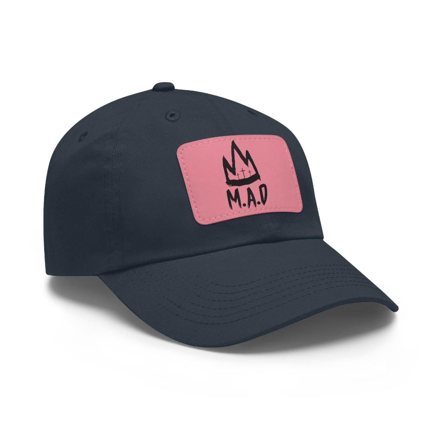 M.A.D Hat 1.0