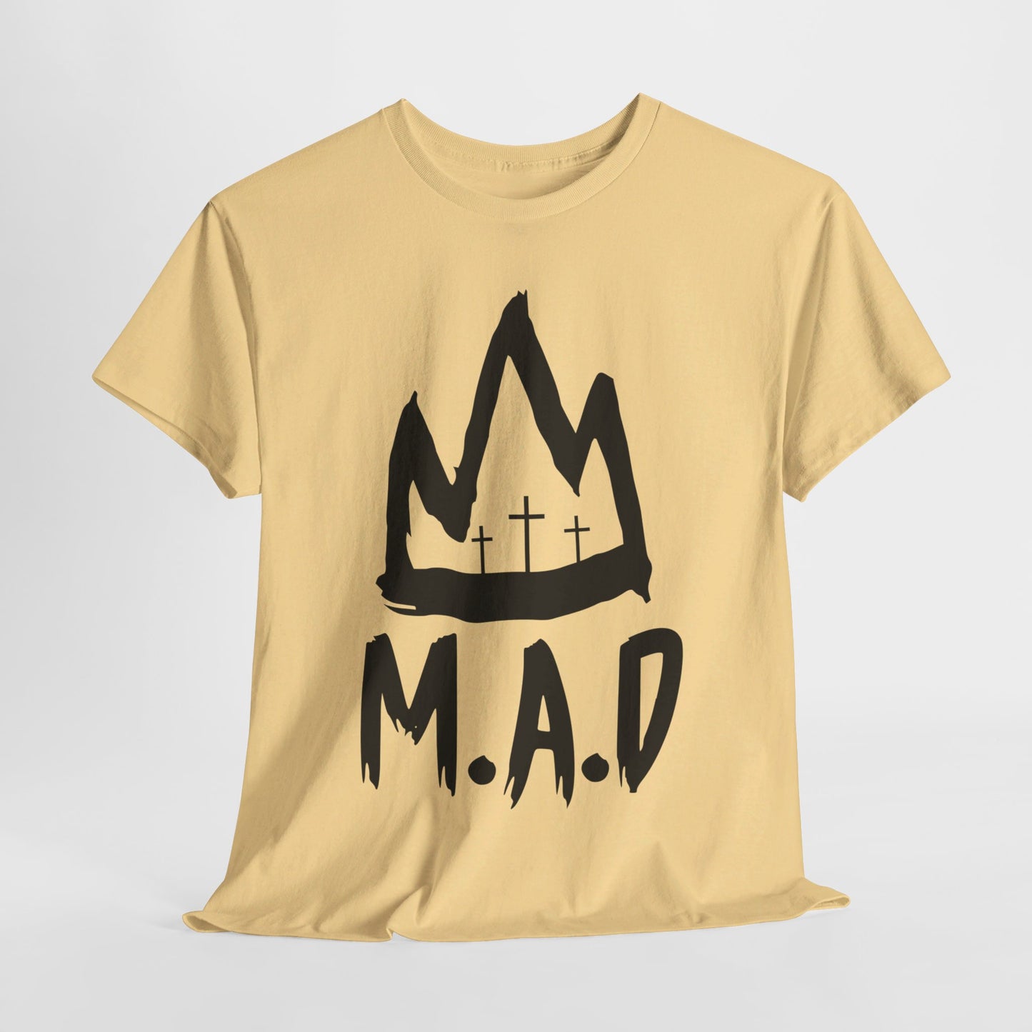 M.A.D Tee 2.5