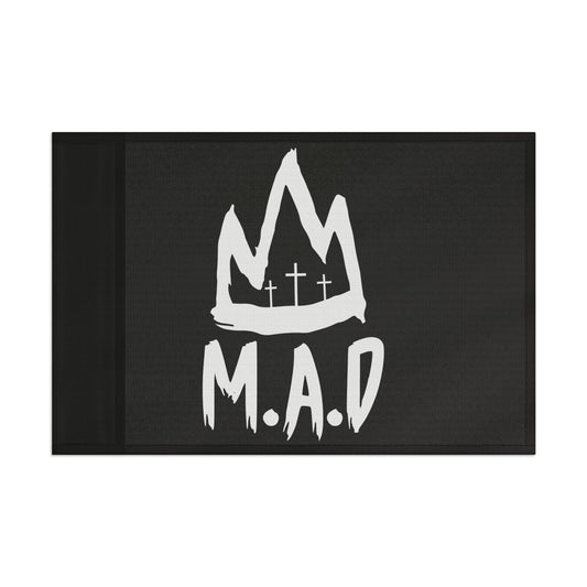 M.A.D Flag 2.0