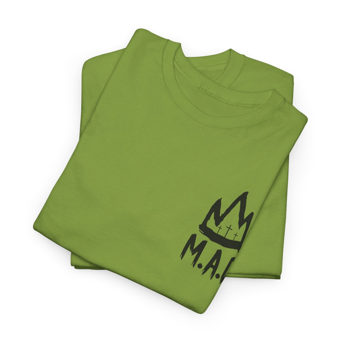 M.A.D Tee 1.0