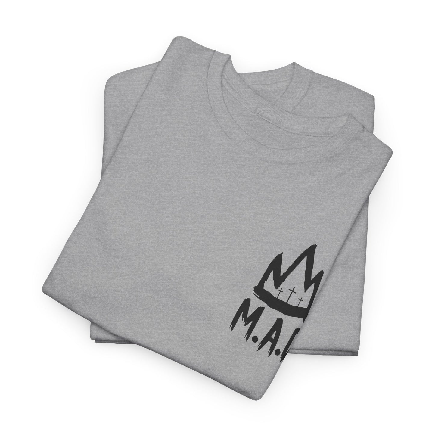 M.A.D Tee 1.0