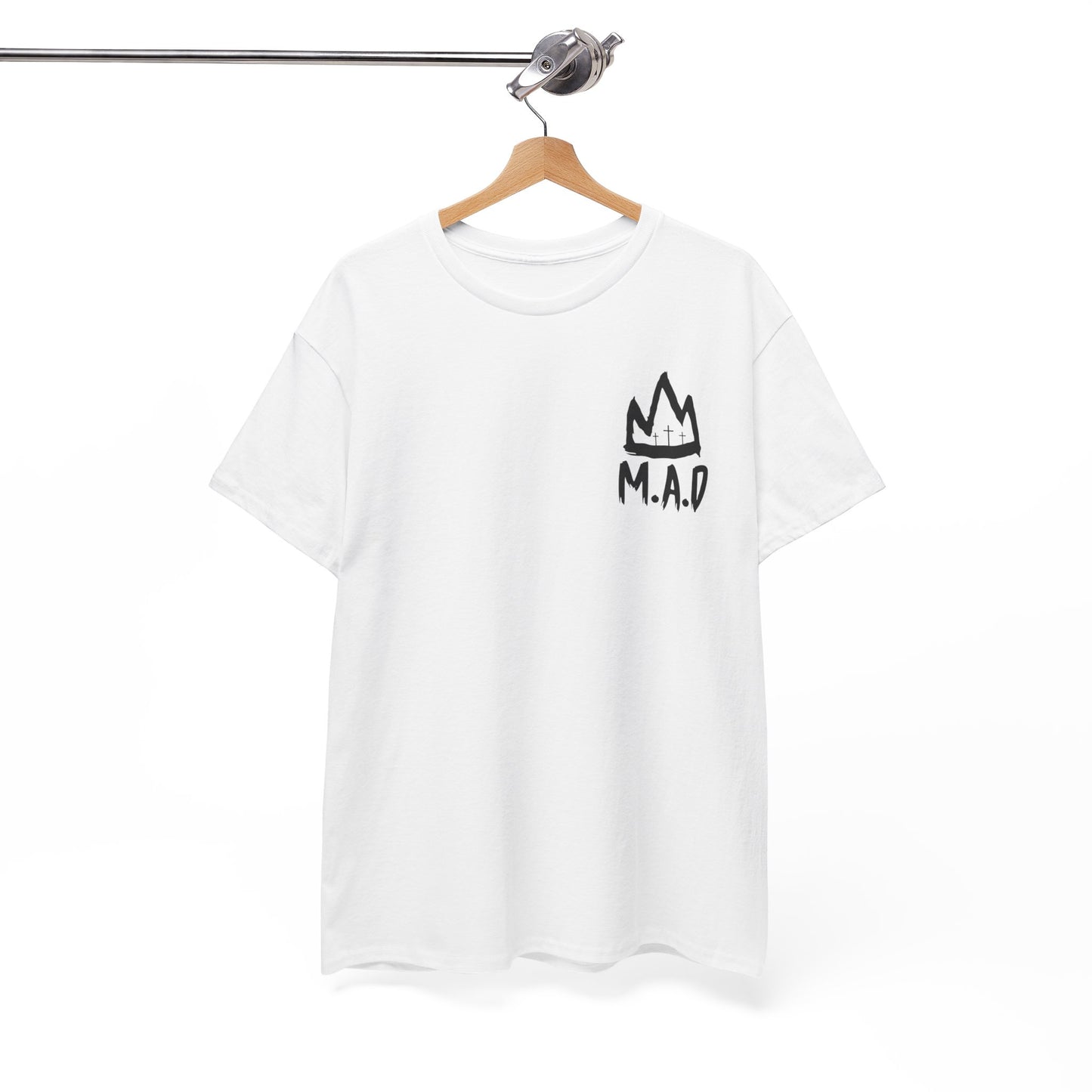 M.A.D Tee 1.0