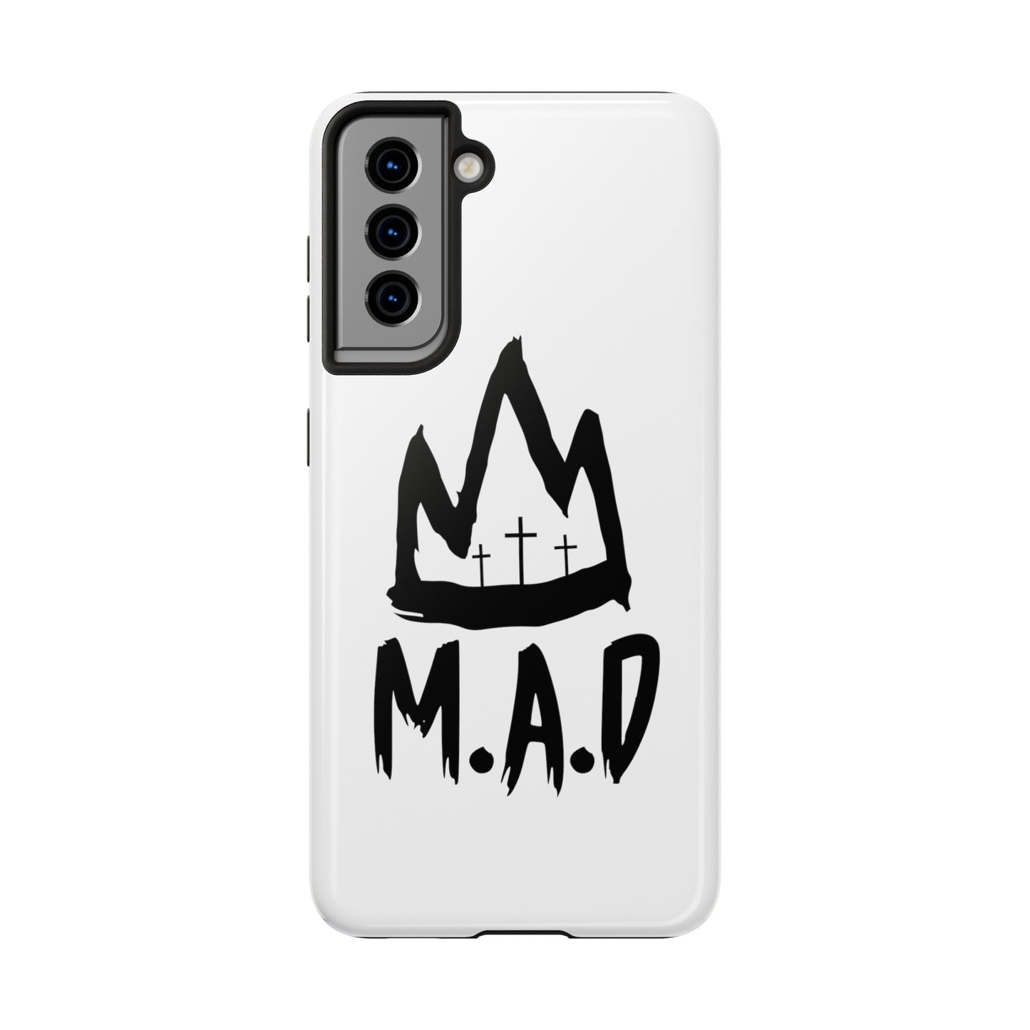 M.A.D Phone Case 1.0