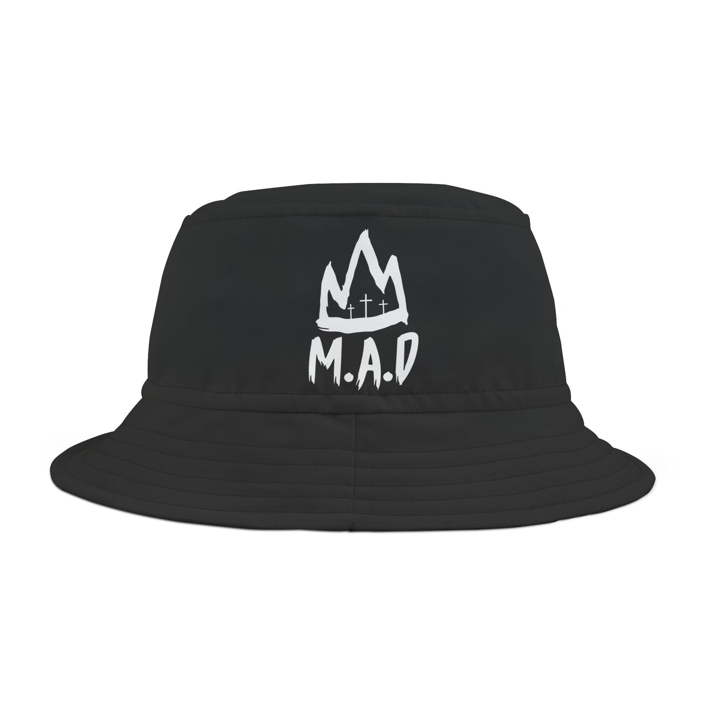 M.A.D Bucket Hat 2.0