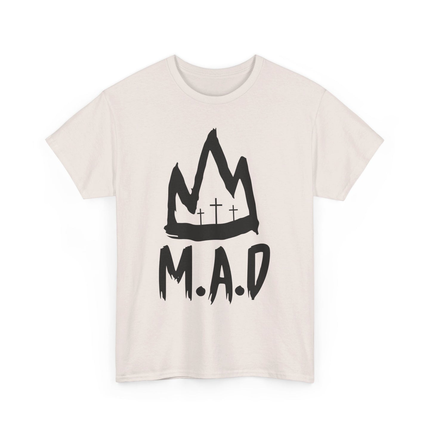 M.A.D Tee 2.5