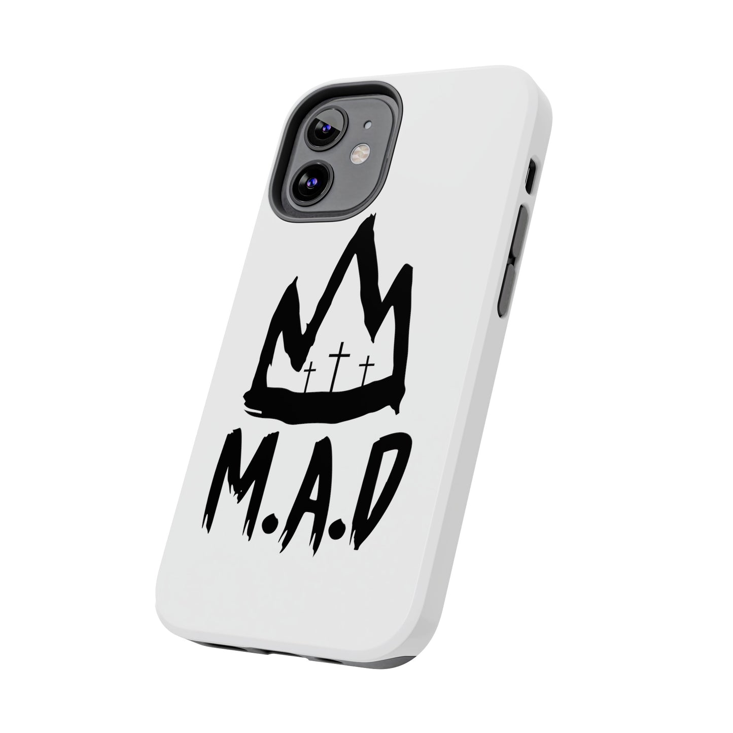 M.A.D Phone Case 1.0