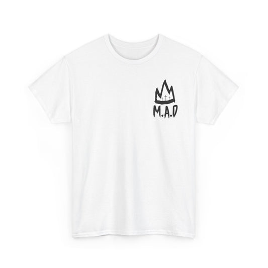 M.A.D Tee 2.0