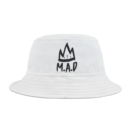 M.A.D Bucket Hat 1.0