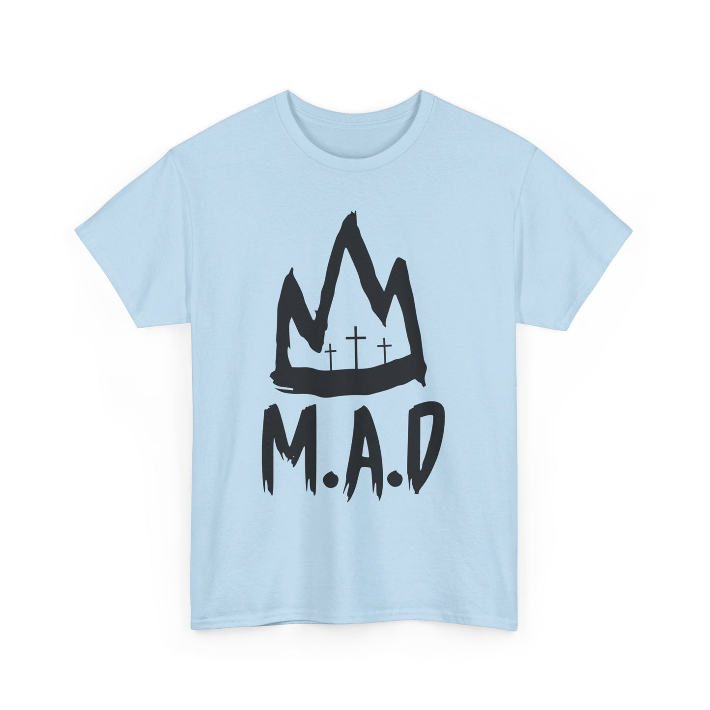 M.A.D Tee 2.5