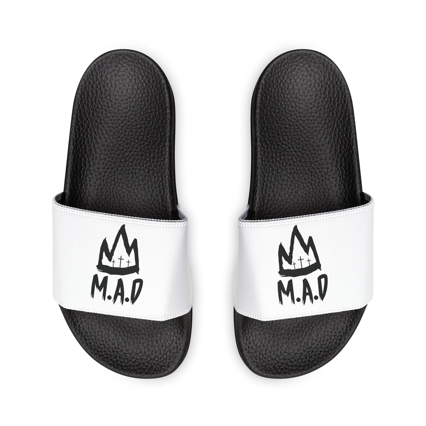 M.A.D Slides 1.0