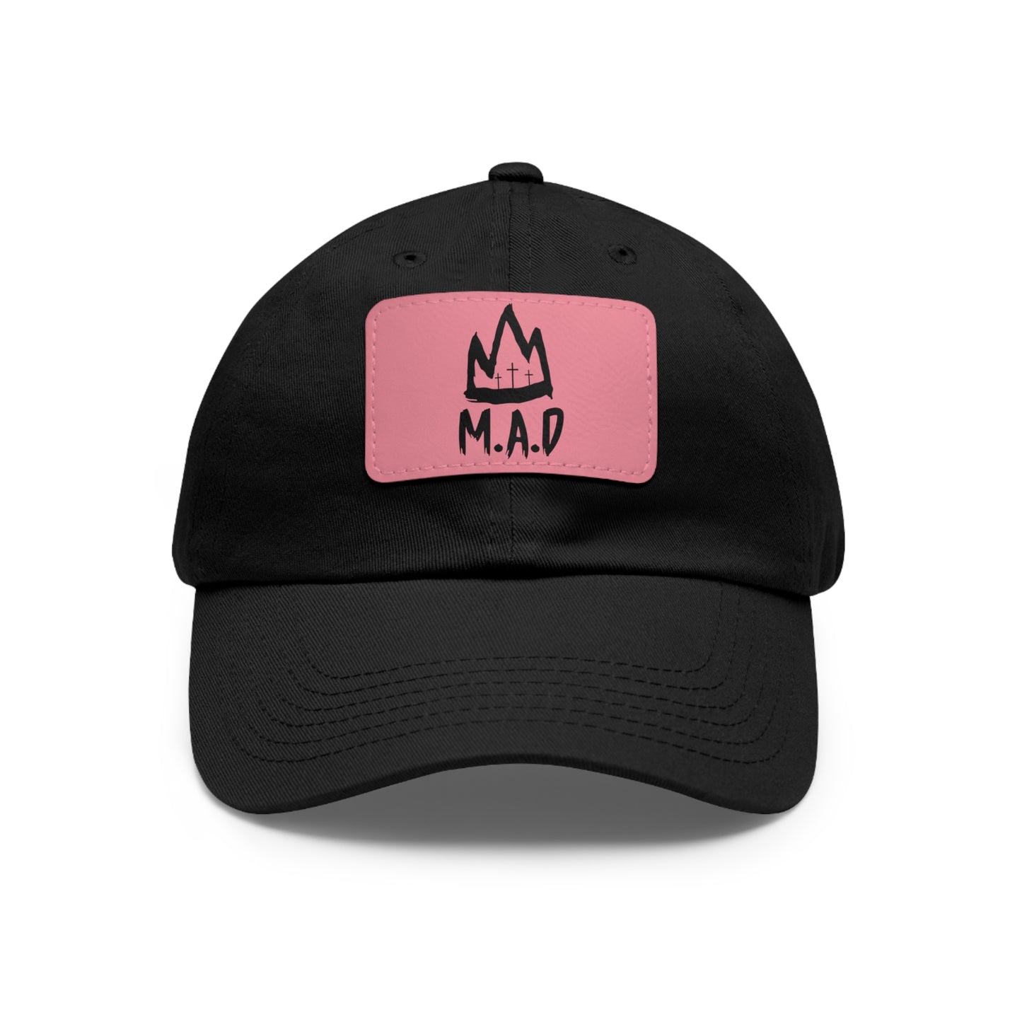 M.A.D Hat 1.0