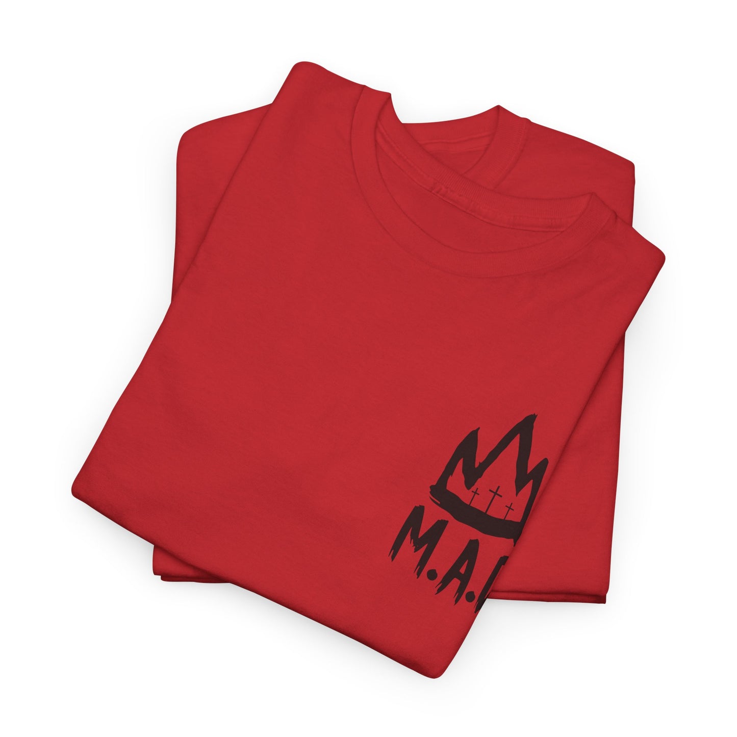 M.A.D Tee 1.0