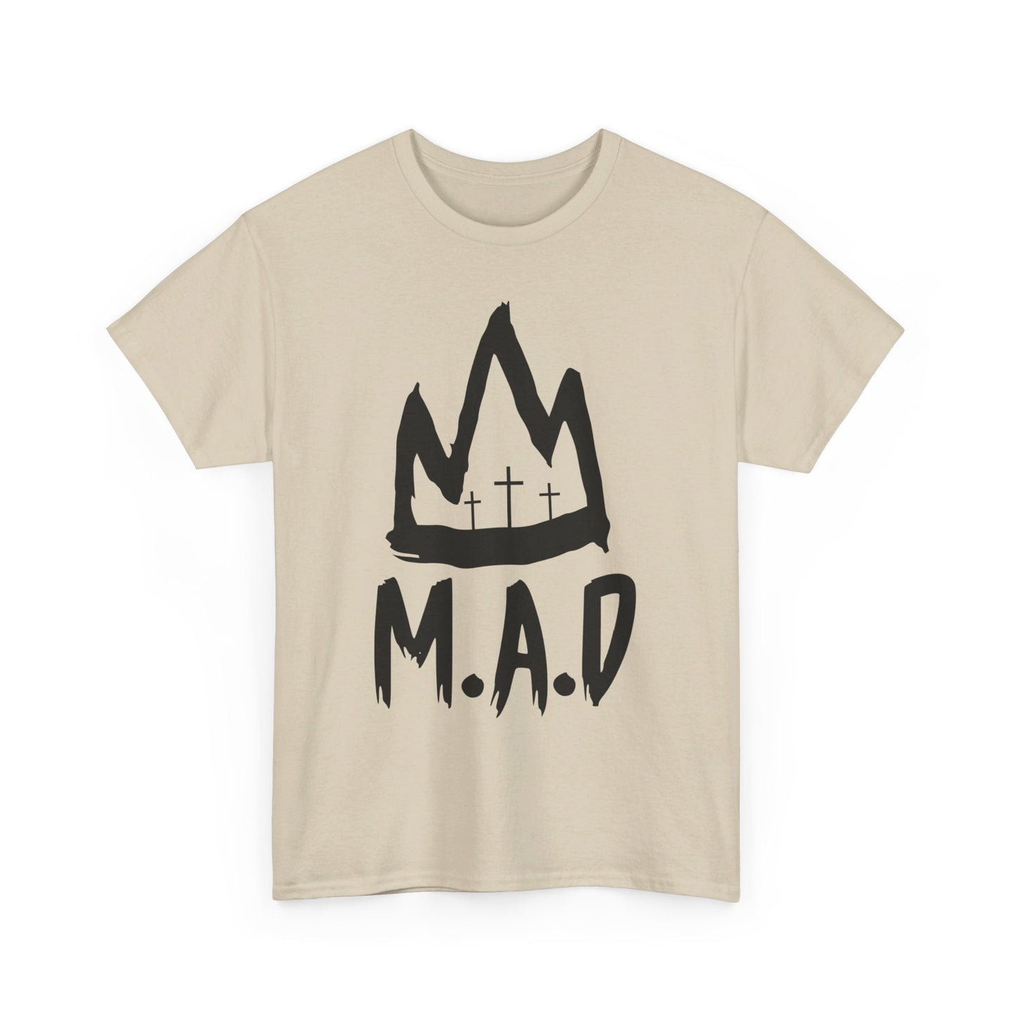 M.A.D Tee 2.5