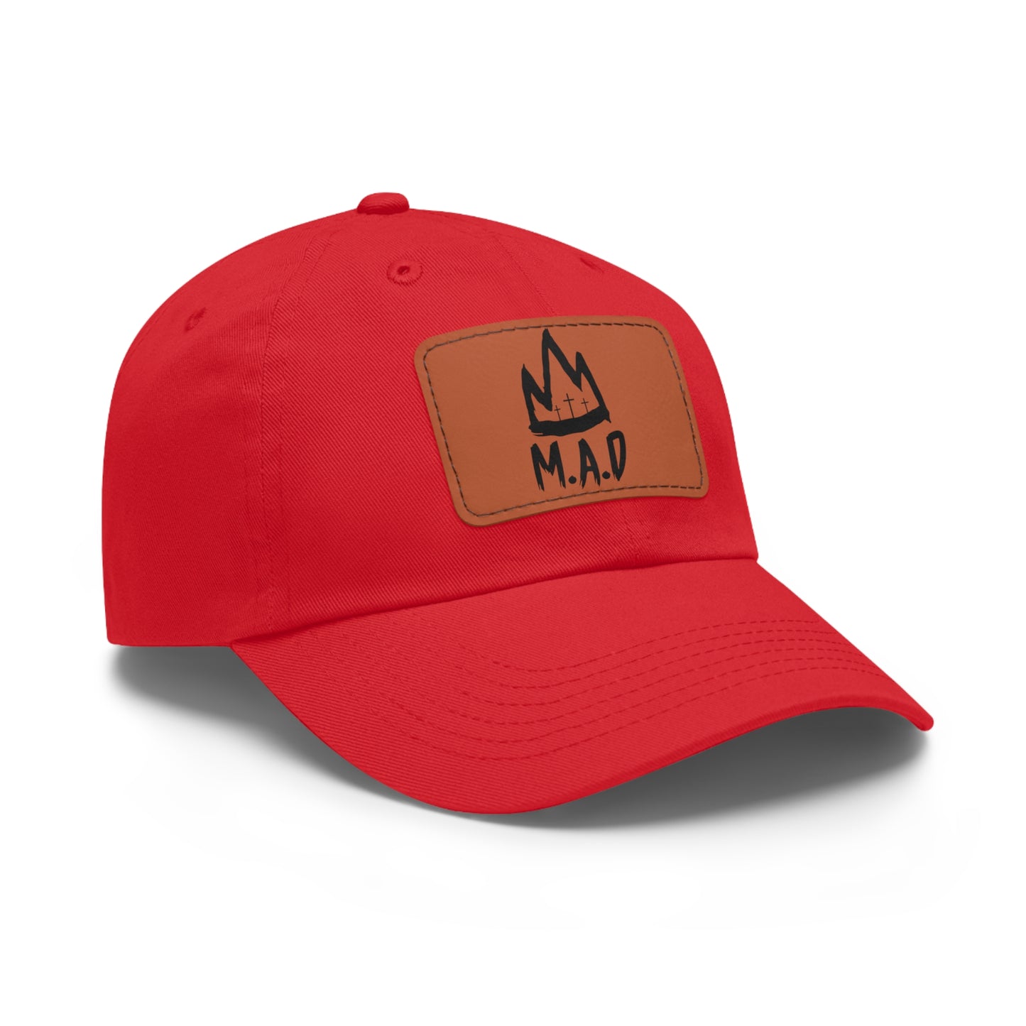 M.A.D Hat 1.0