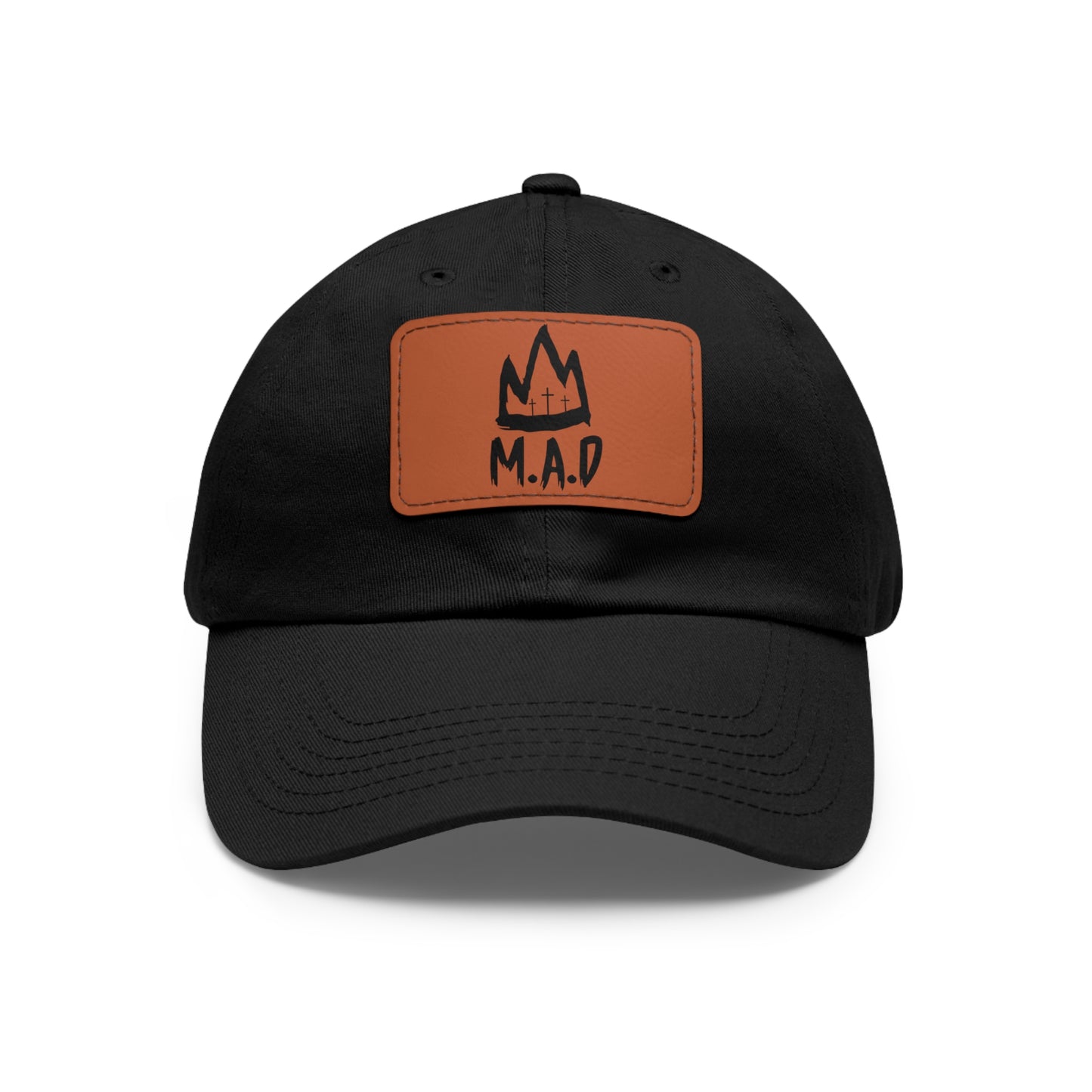 M.A.D Hat 1.0