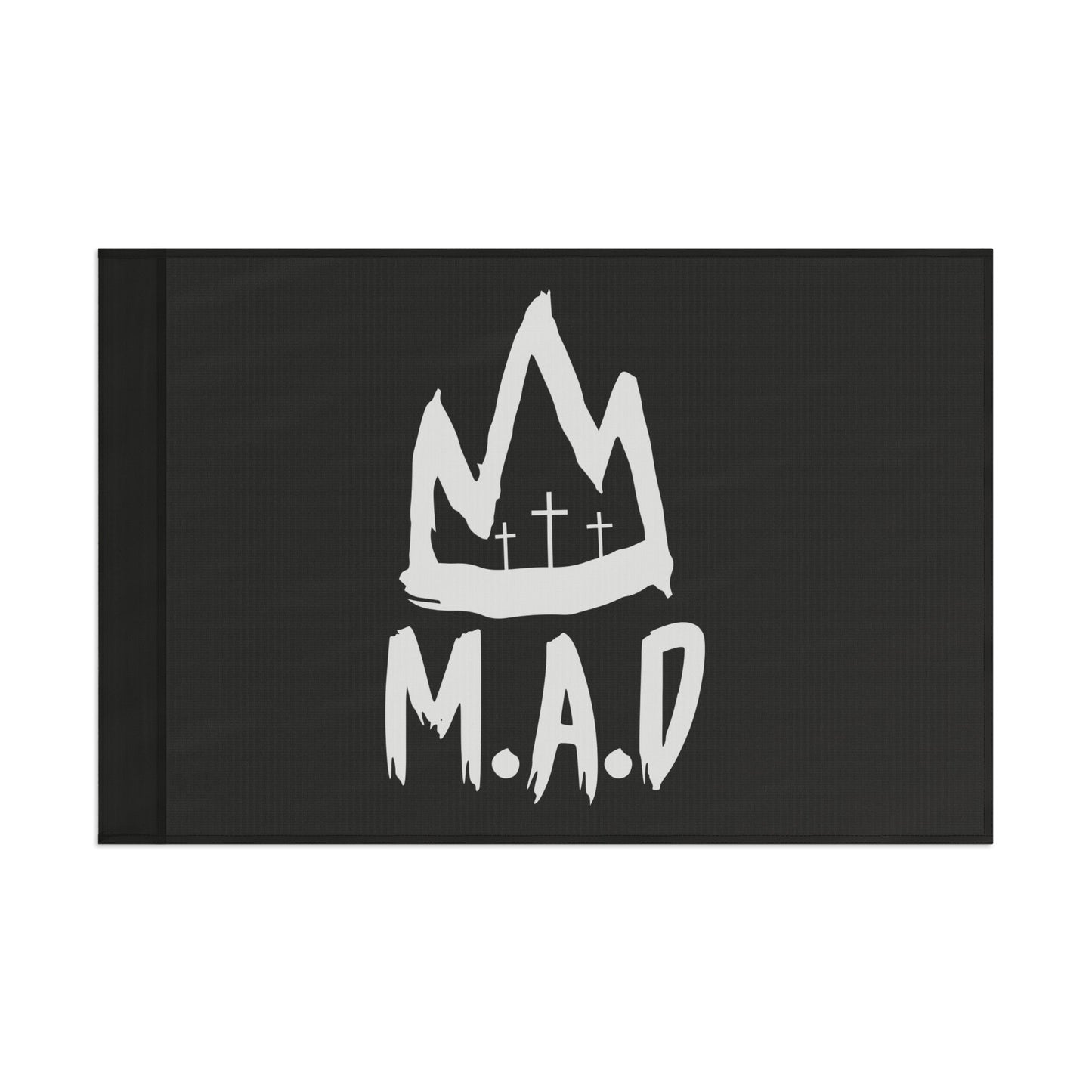 M.A.D Flag 2.0