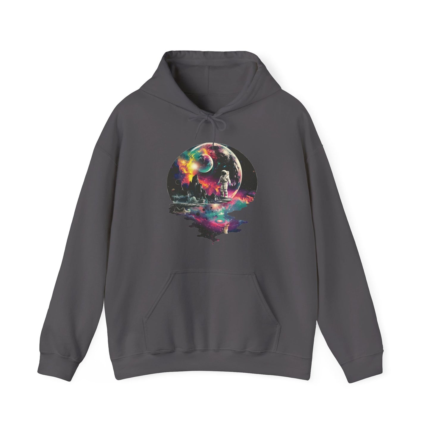 Celestial Mirage Hoodie