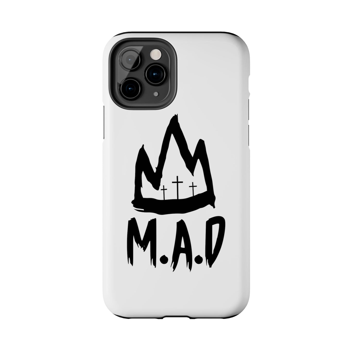 M.A.D Phone Case 1.0