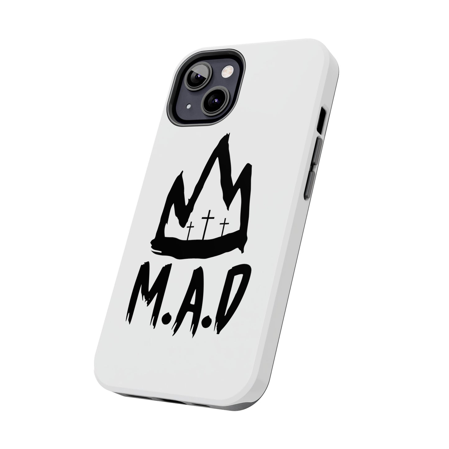 M.A.D Phone Case 1.0