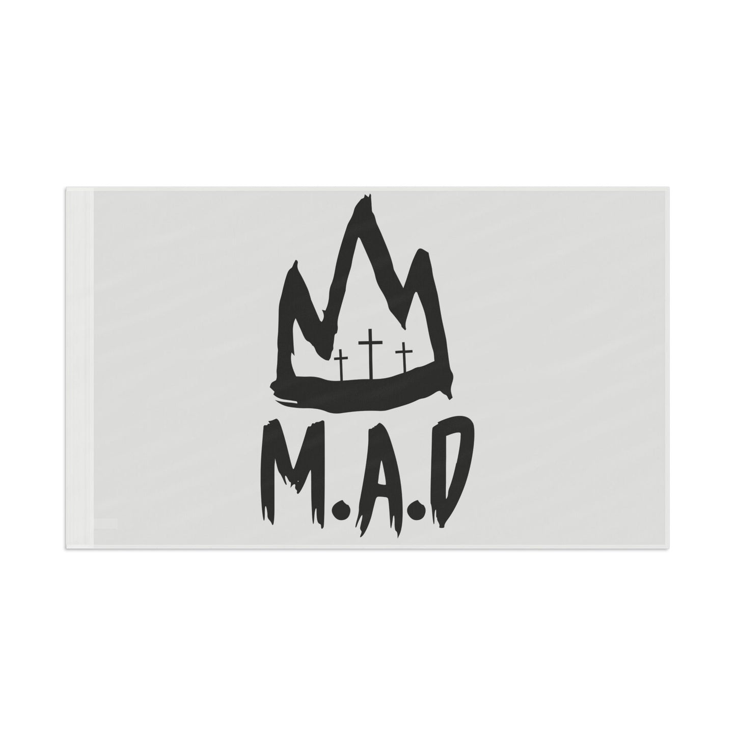 M.A.D Flag 1.0