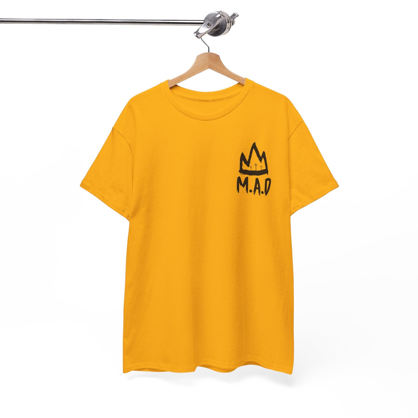 M.A.D Tee 1.0