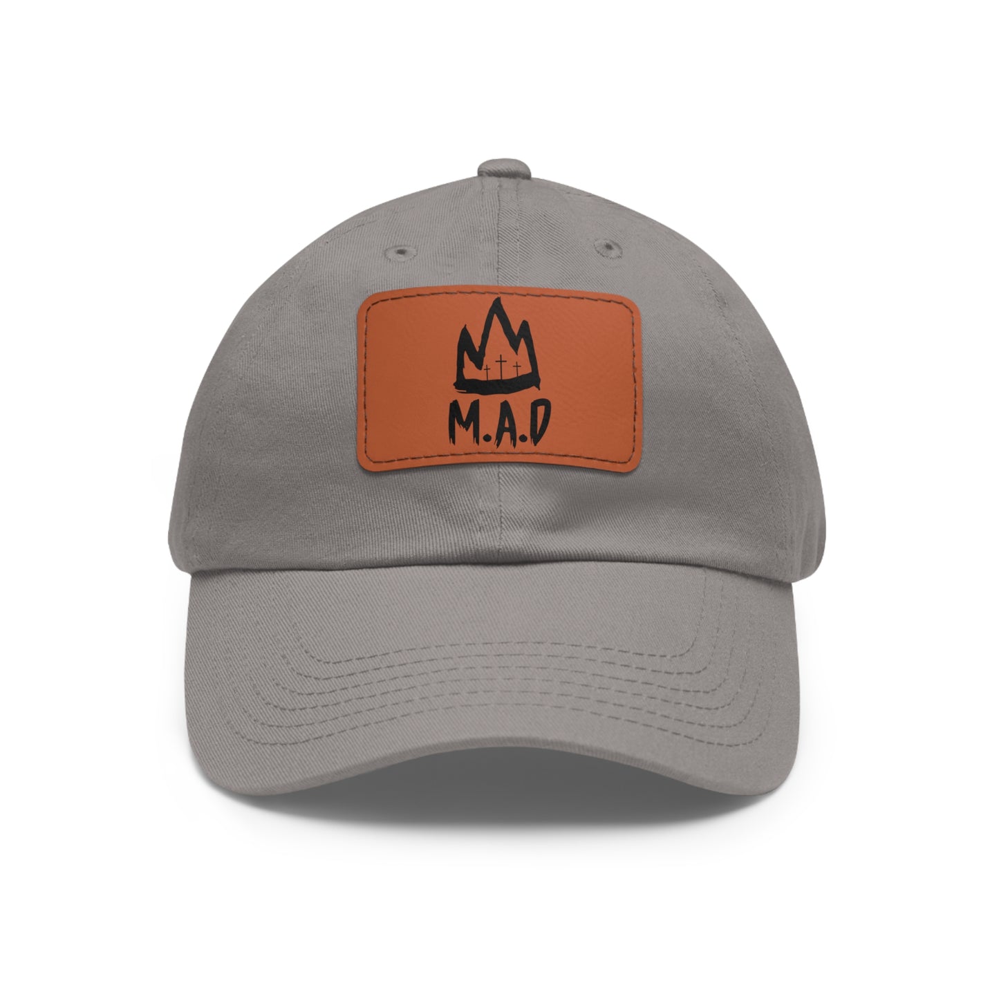 M.A.D Hat 1.0