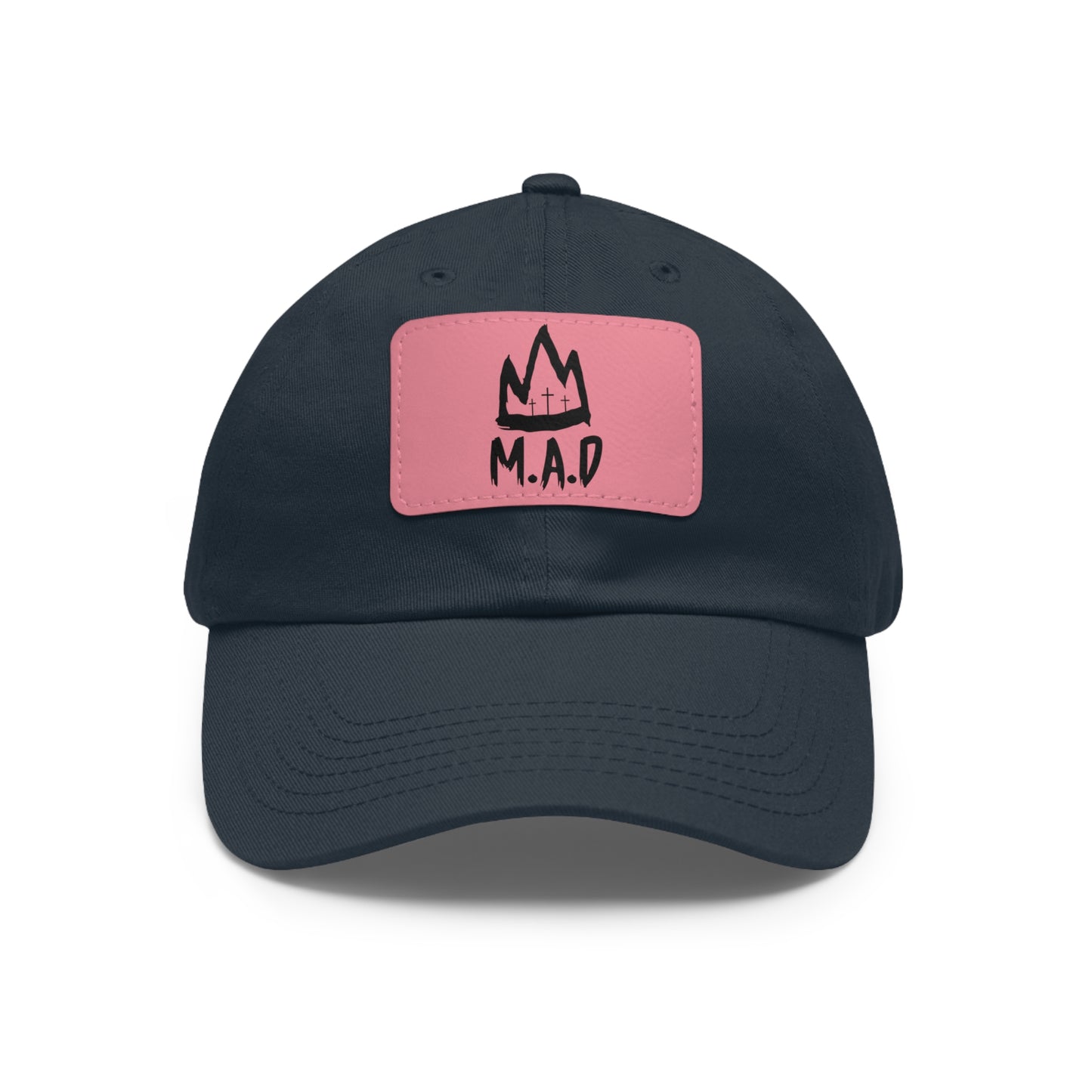 M.A.D Hat 1.0