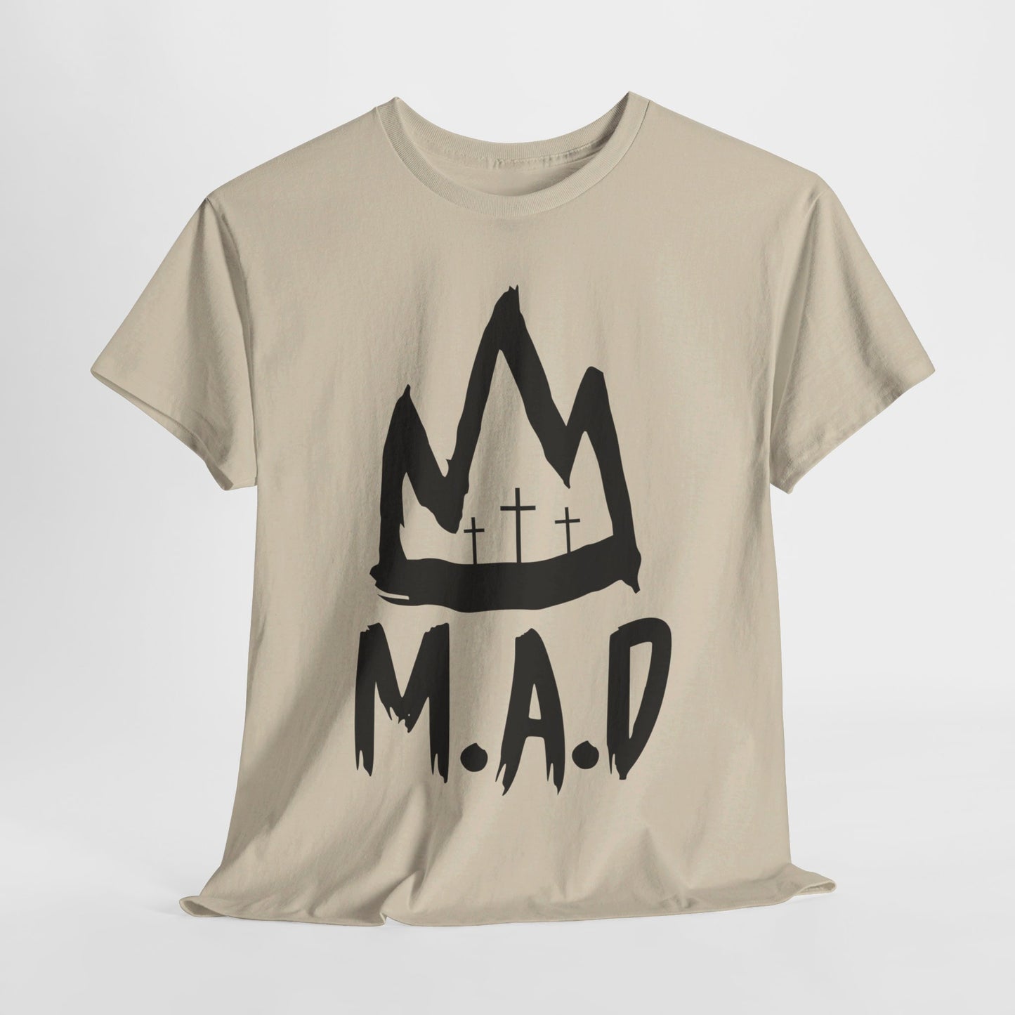 M.A.D Tee 2.5