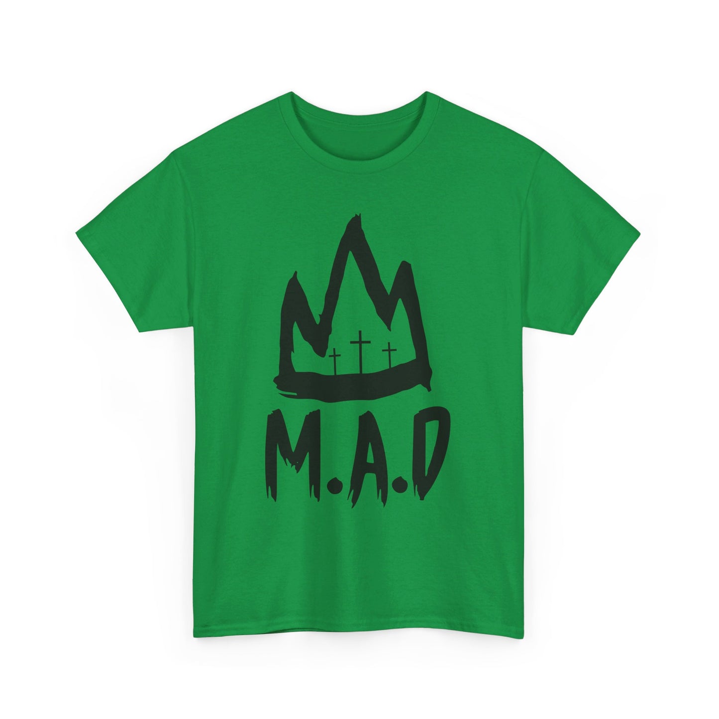 M.A.D Tee 2.5