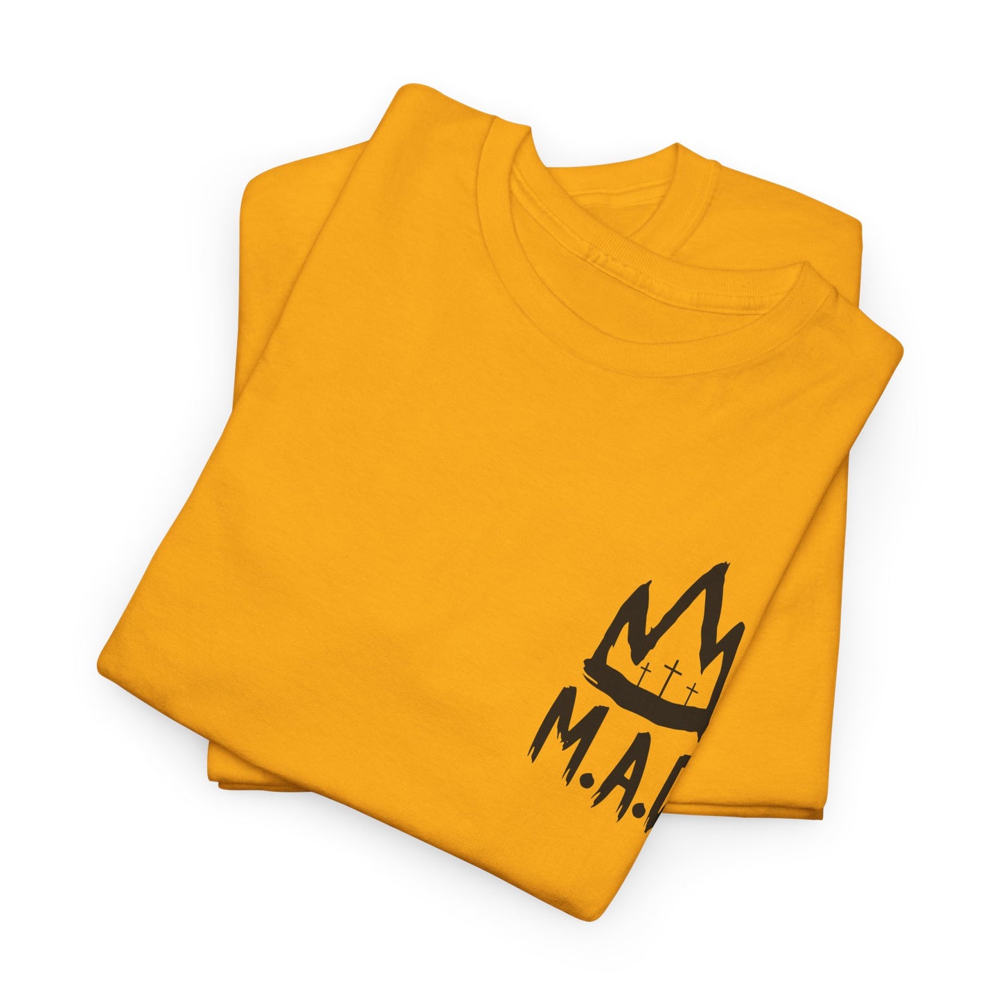 M.A.D Tee 1.0