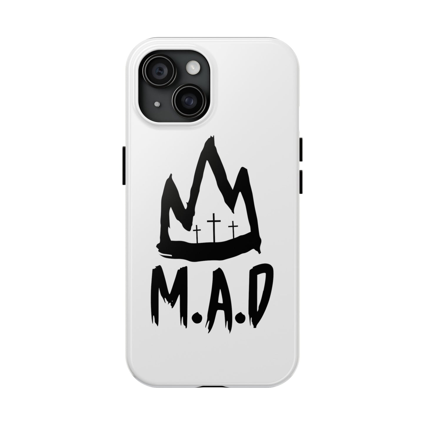 M.A.D Phone Case 1.0