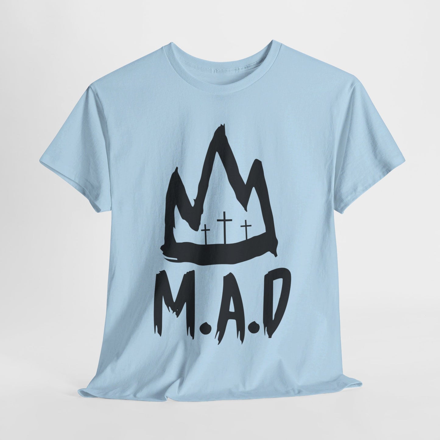 M.A.D Tee 2.5