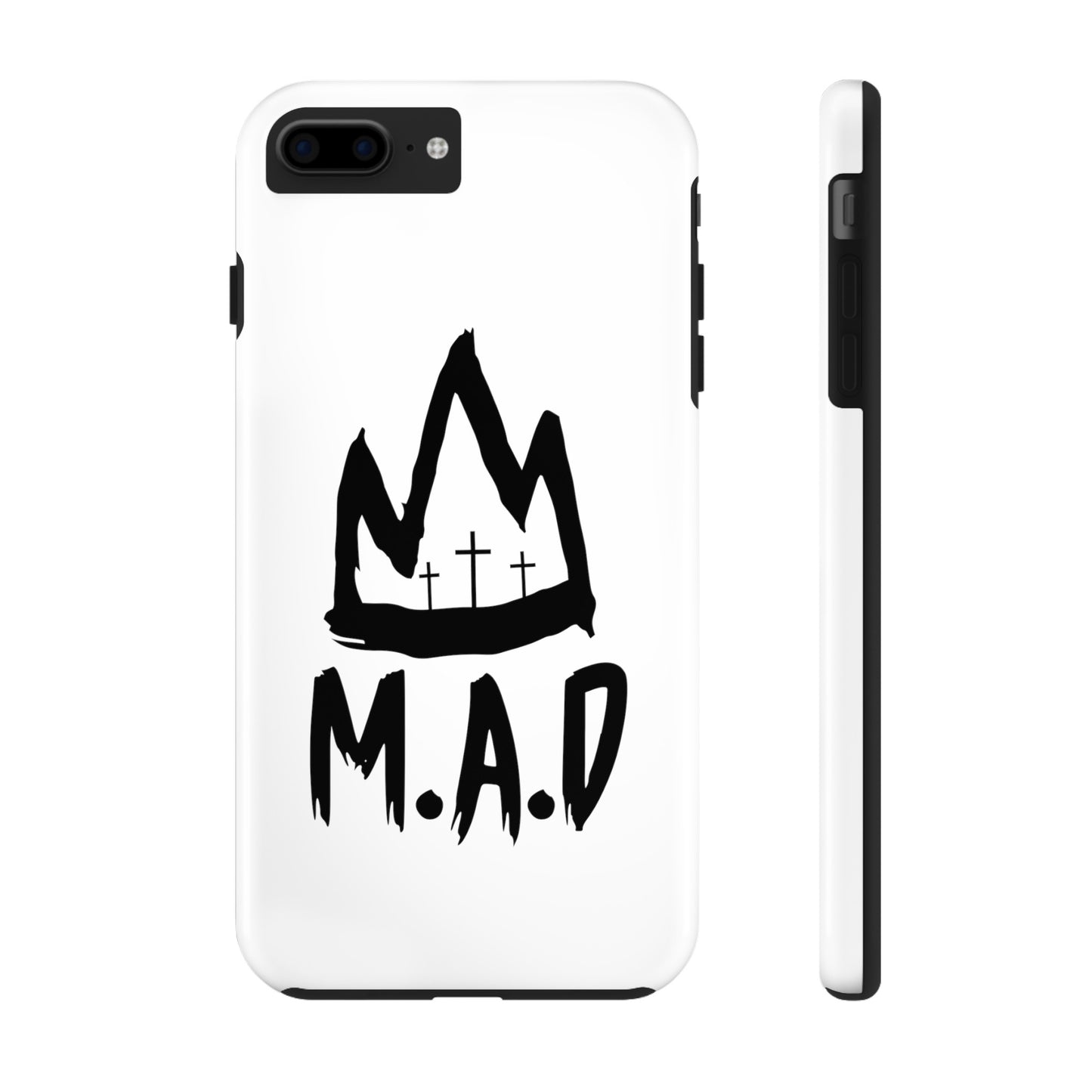 M.A.D Phone Case 1.0