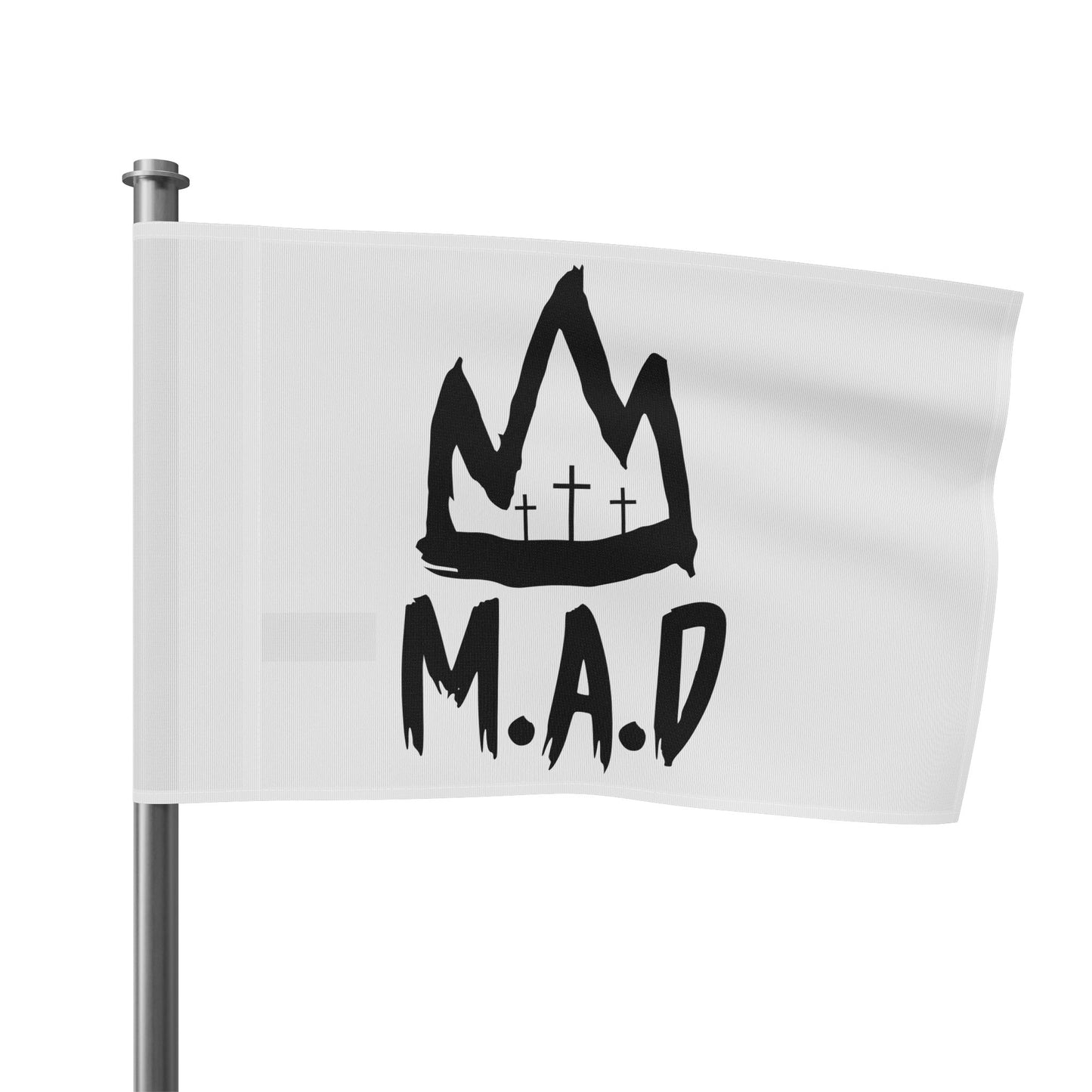 M.A.D Flag 1.0