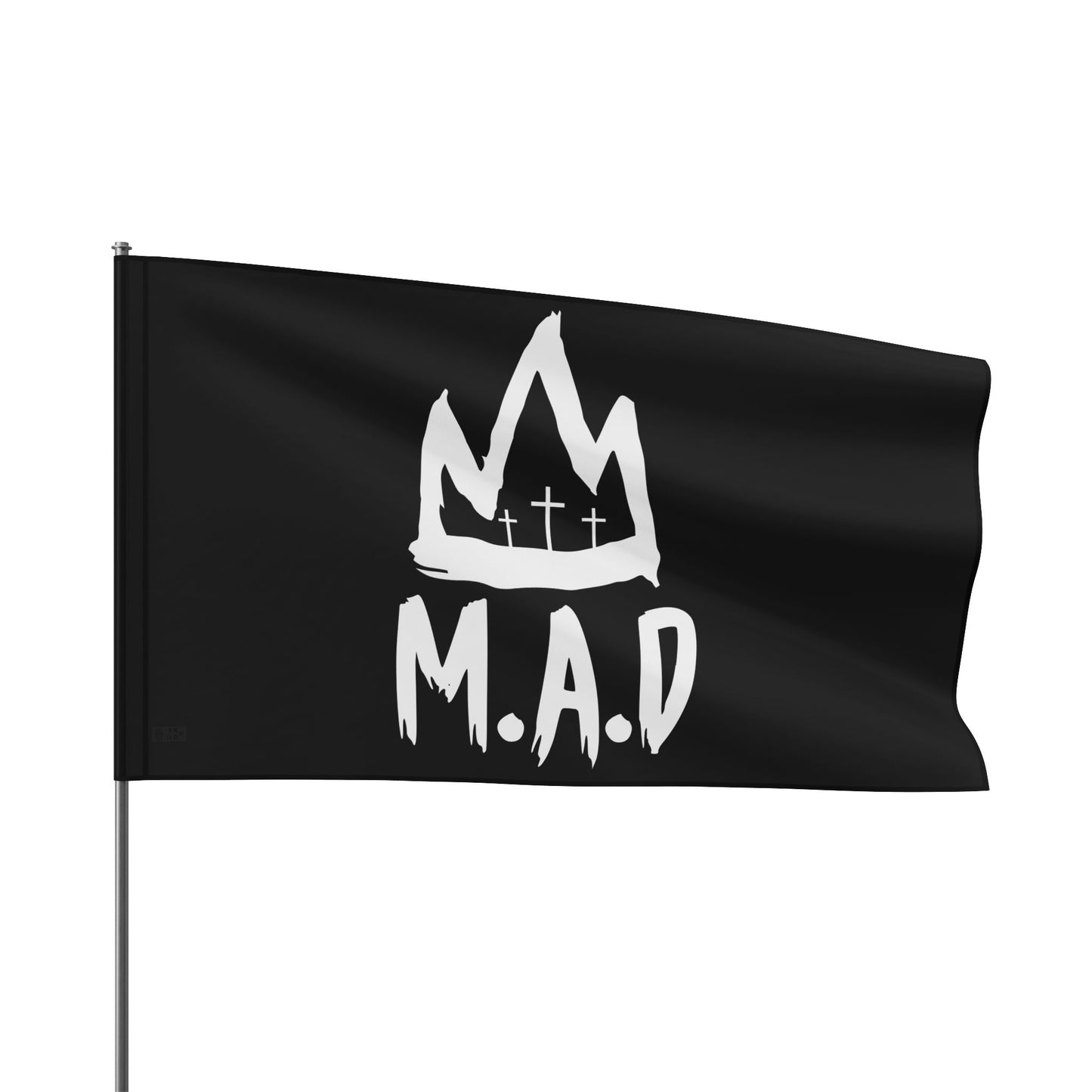 M.A.D Flag 2.0