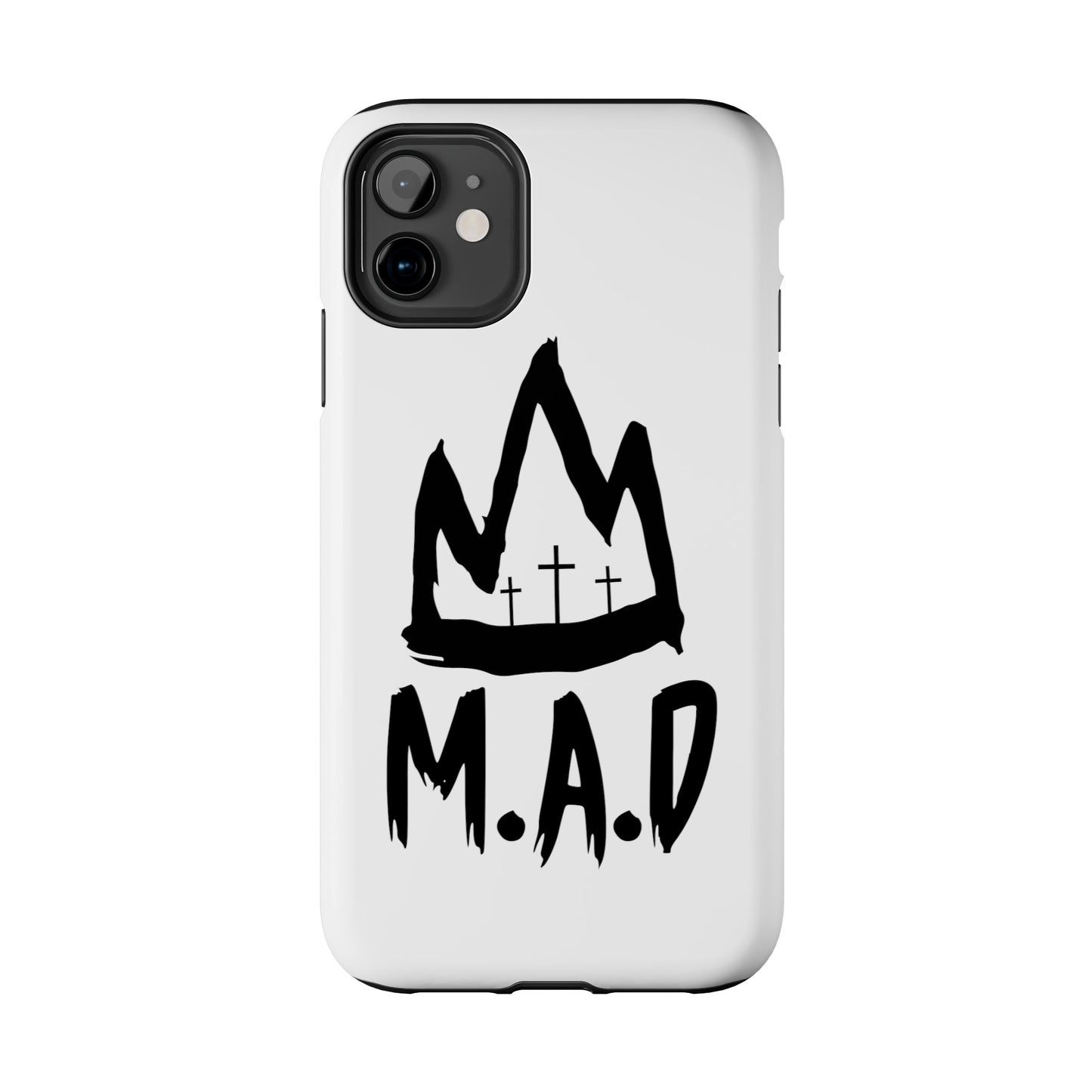 M.A.D Phone Case 1.0