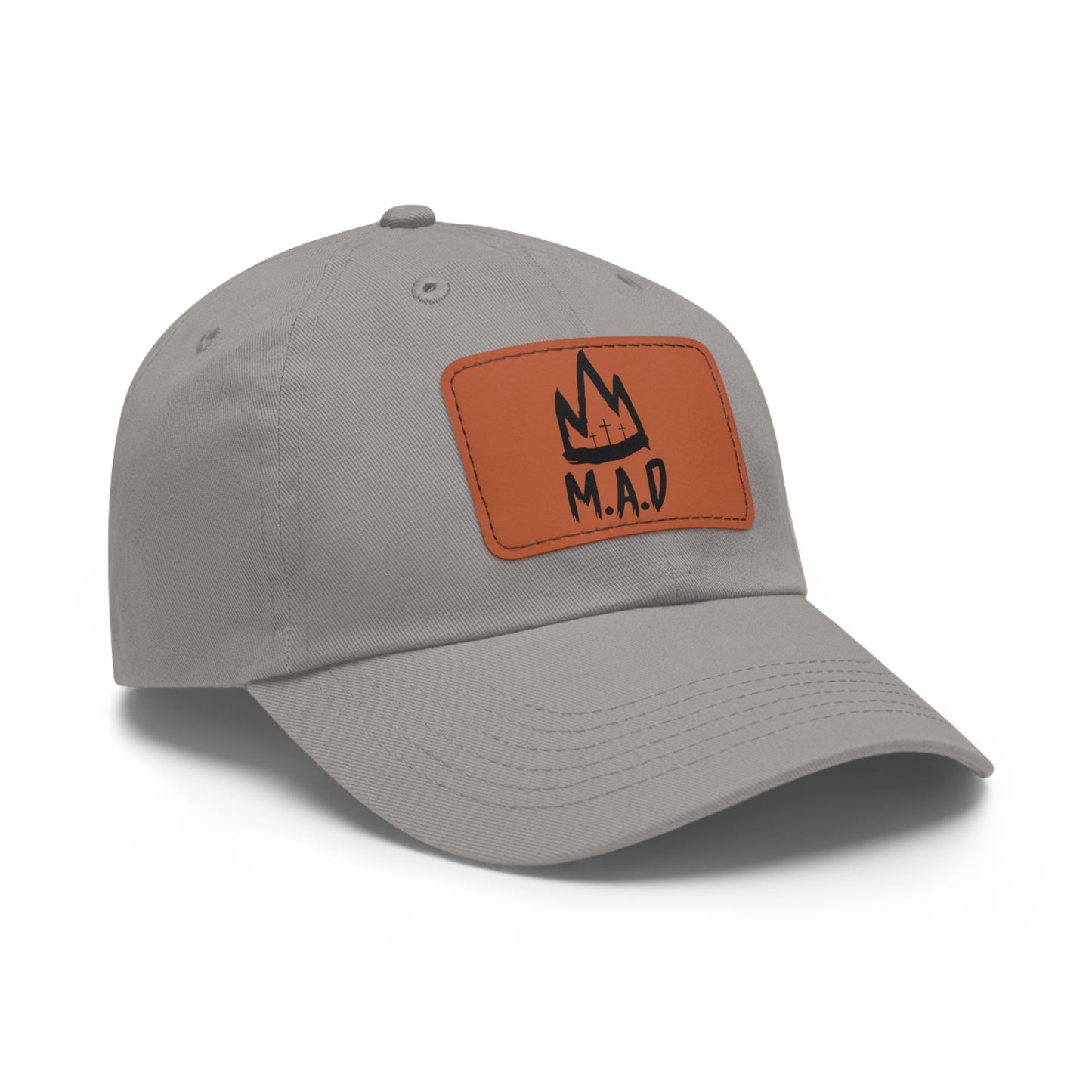 M.A.D Hat 1.0