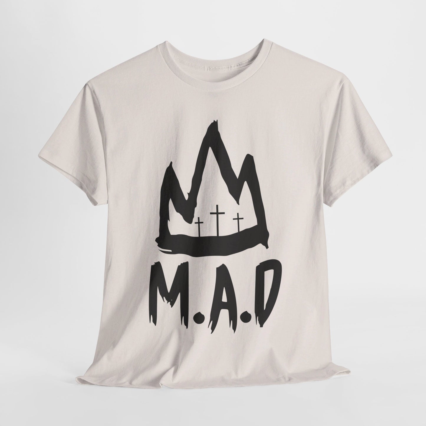 M.A.D Tee 2.5