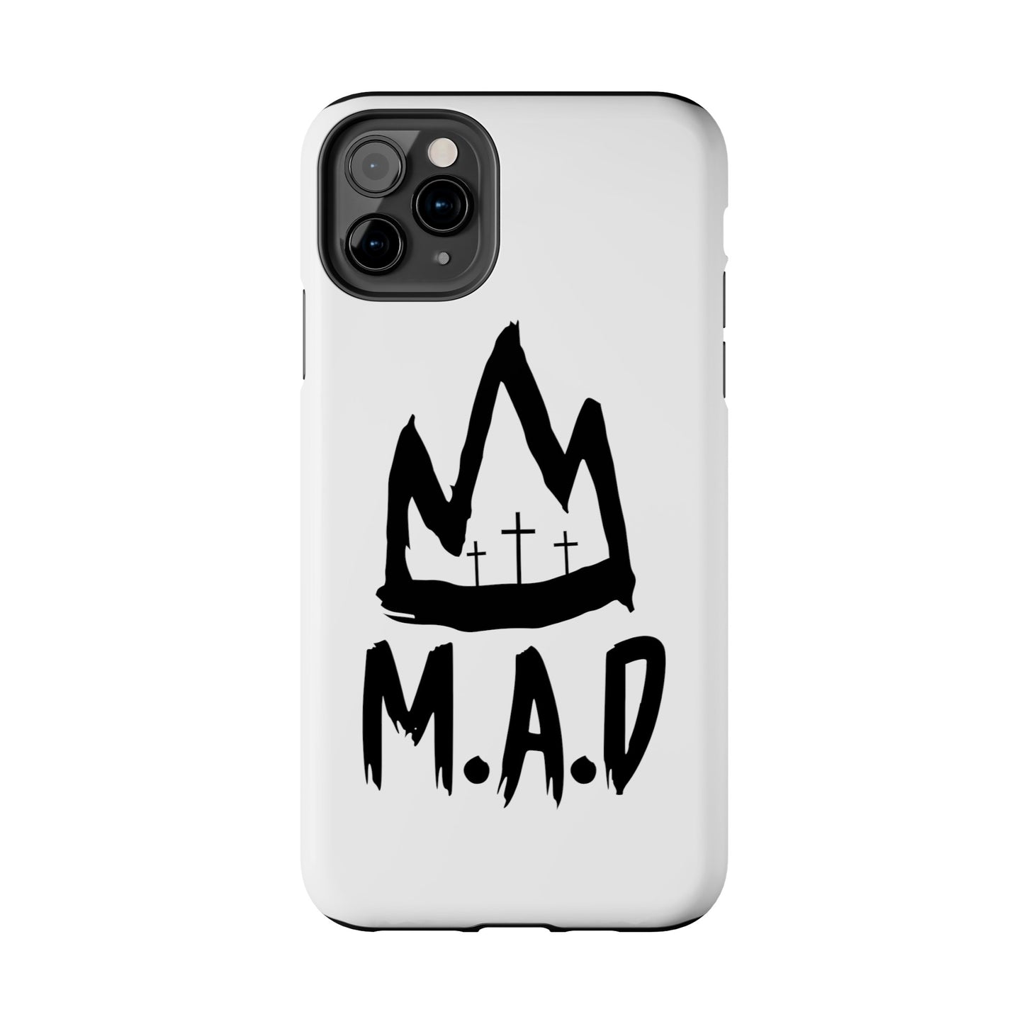 M.A.D Phone Case 1.0