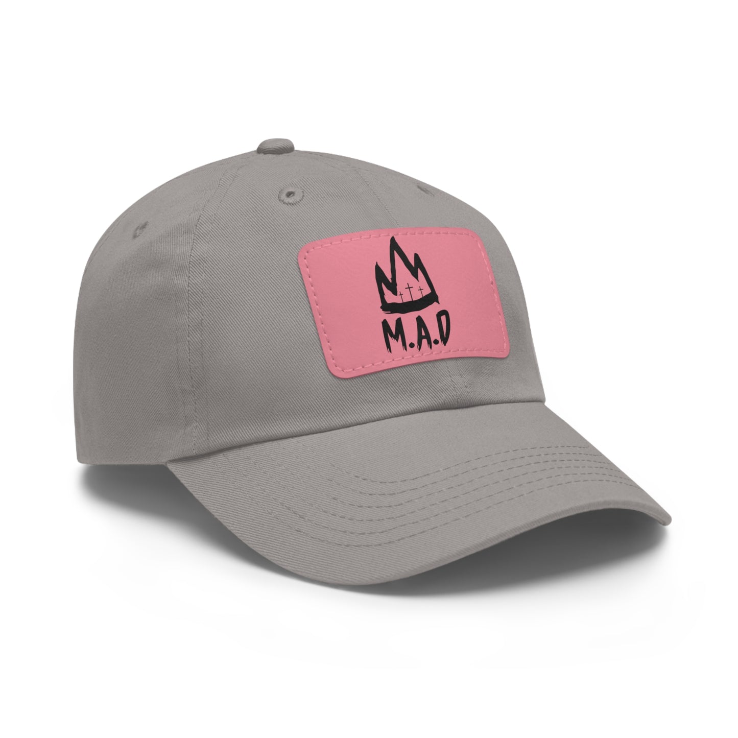 M.A.D Hat 1.0