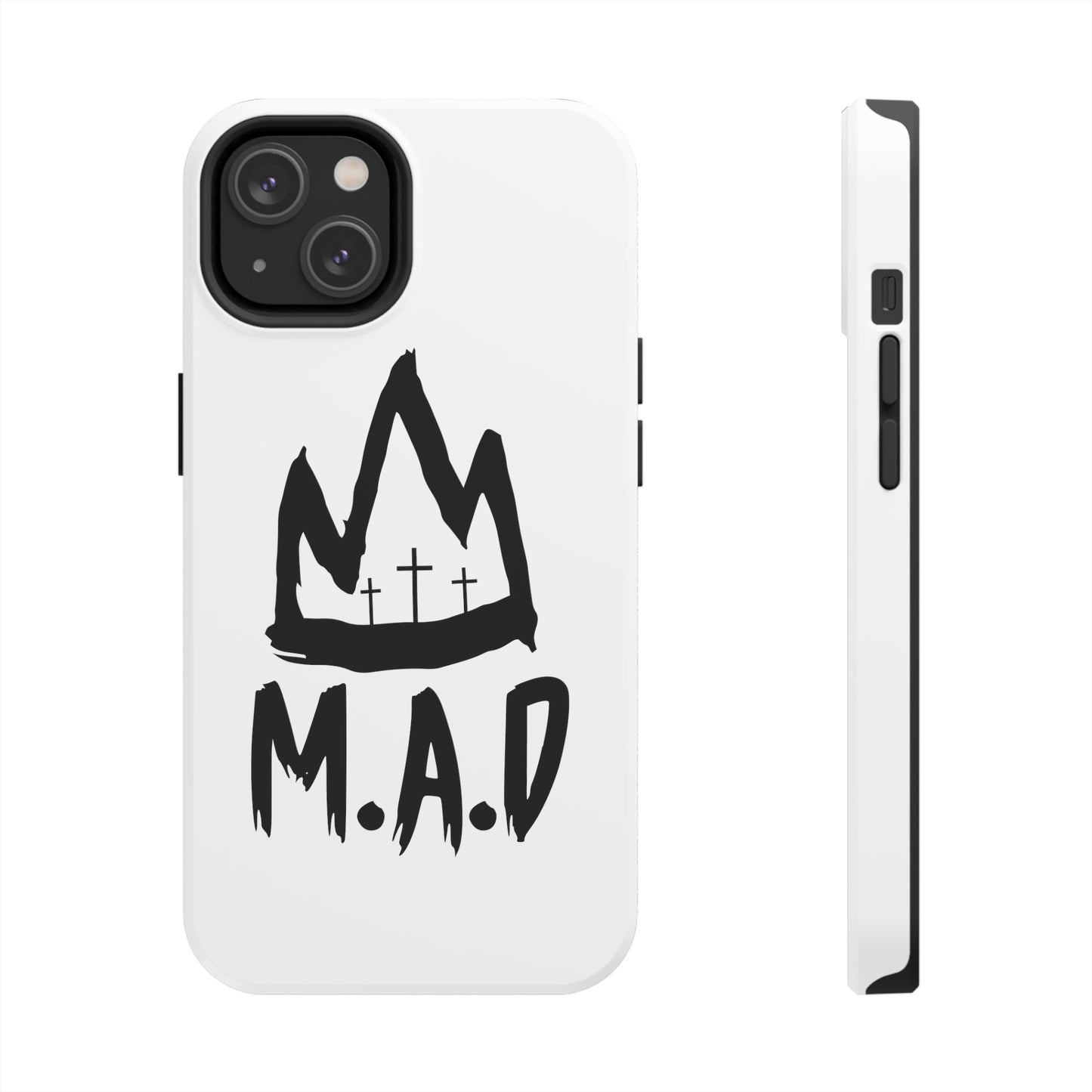 M.A.D Phone Case 1.0