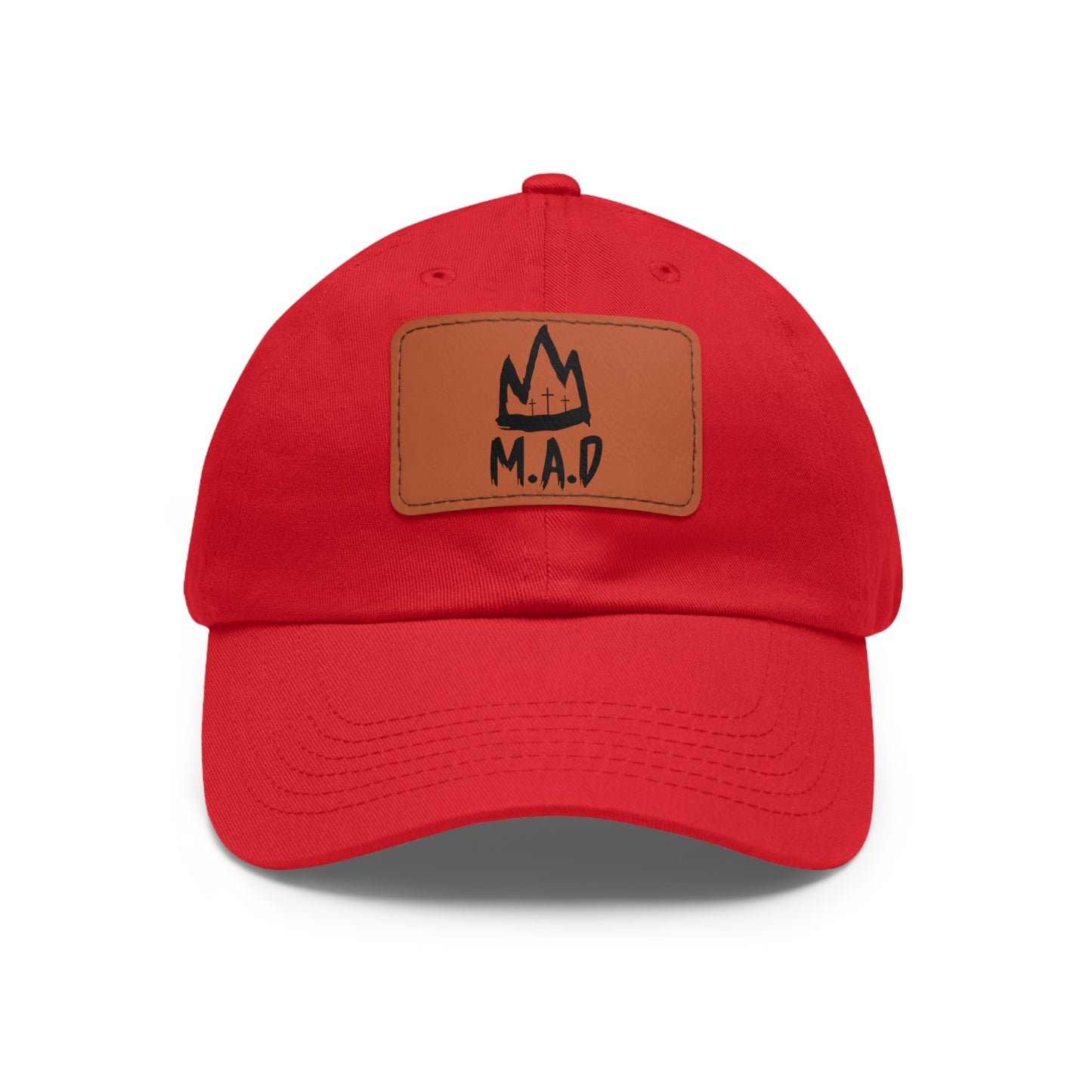 M.A.D Hat 1.0