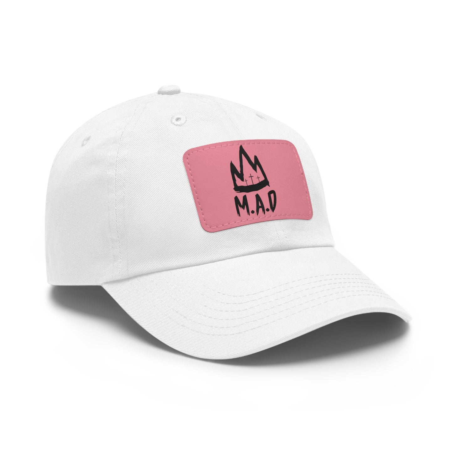 M.A.D Hat 1.0