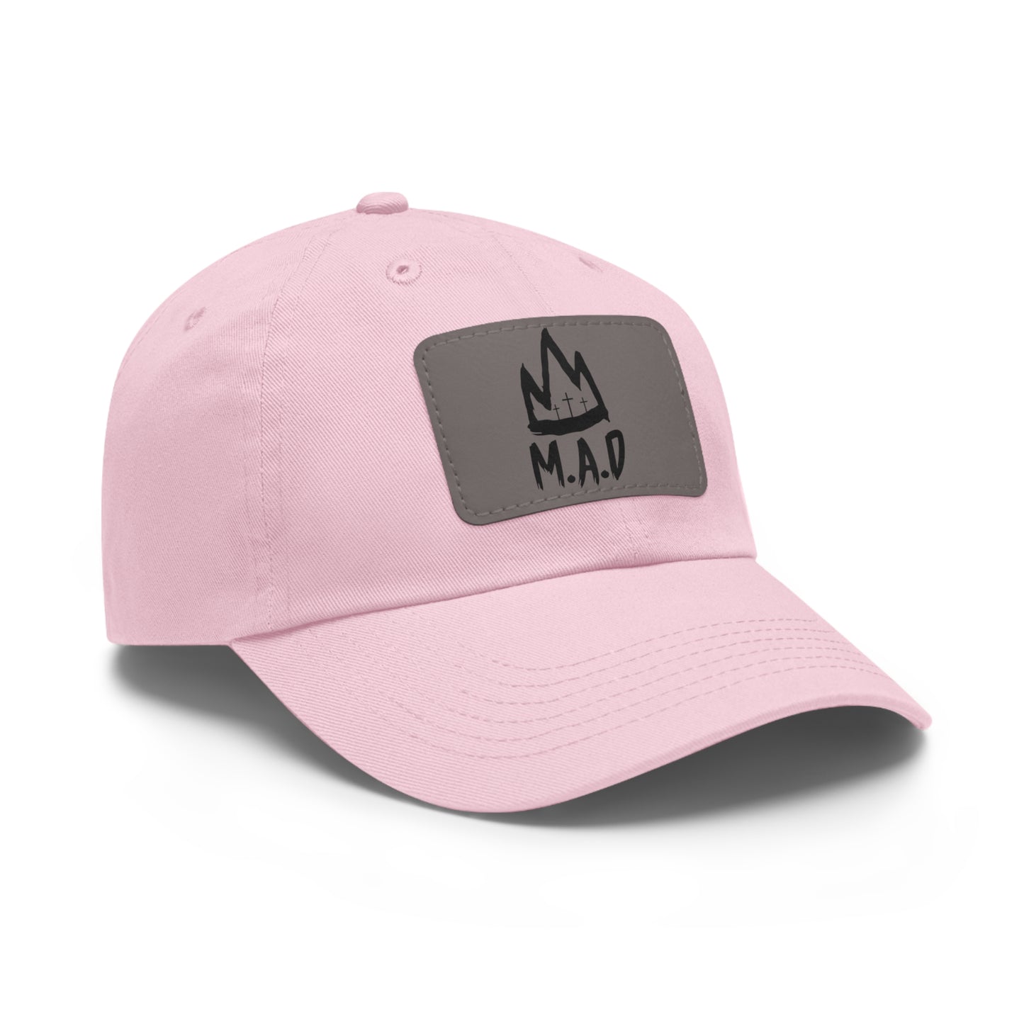 M.A.D Hat 1.0