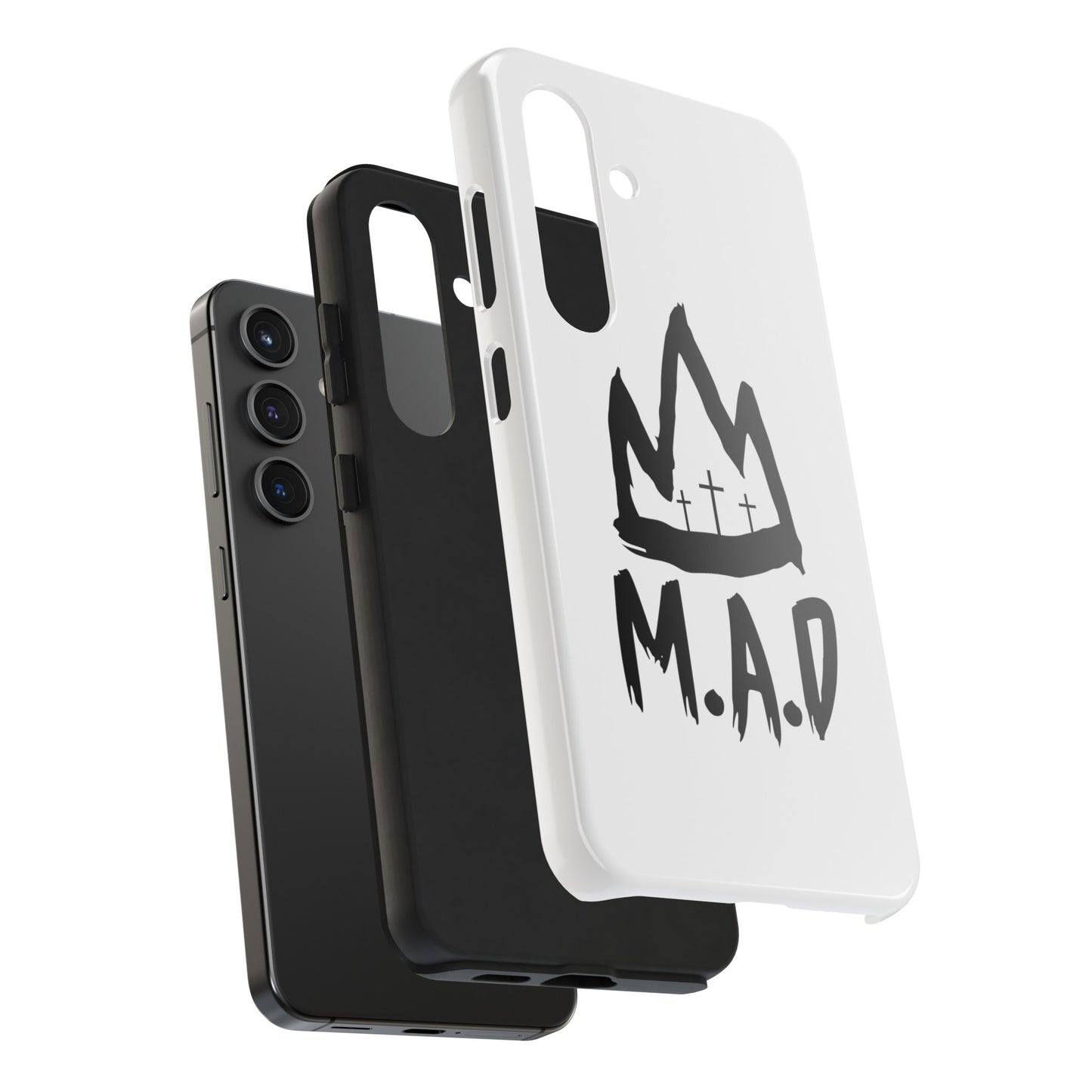 M.A.D Phone Case 1.0