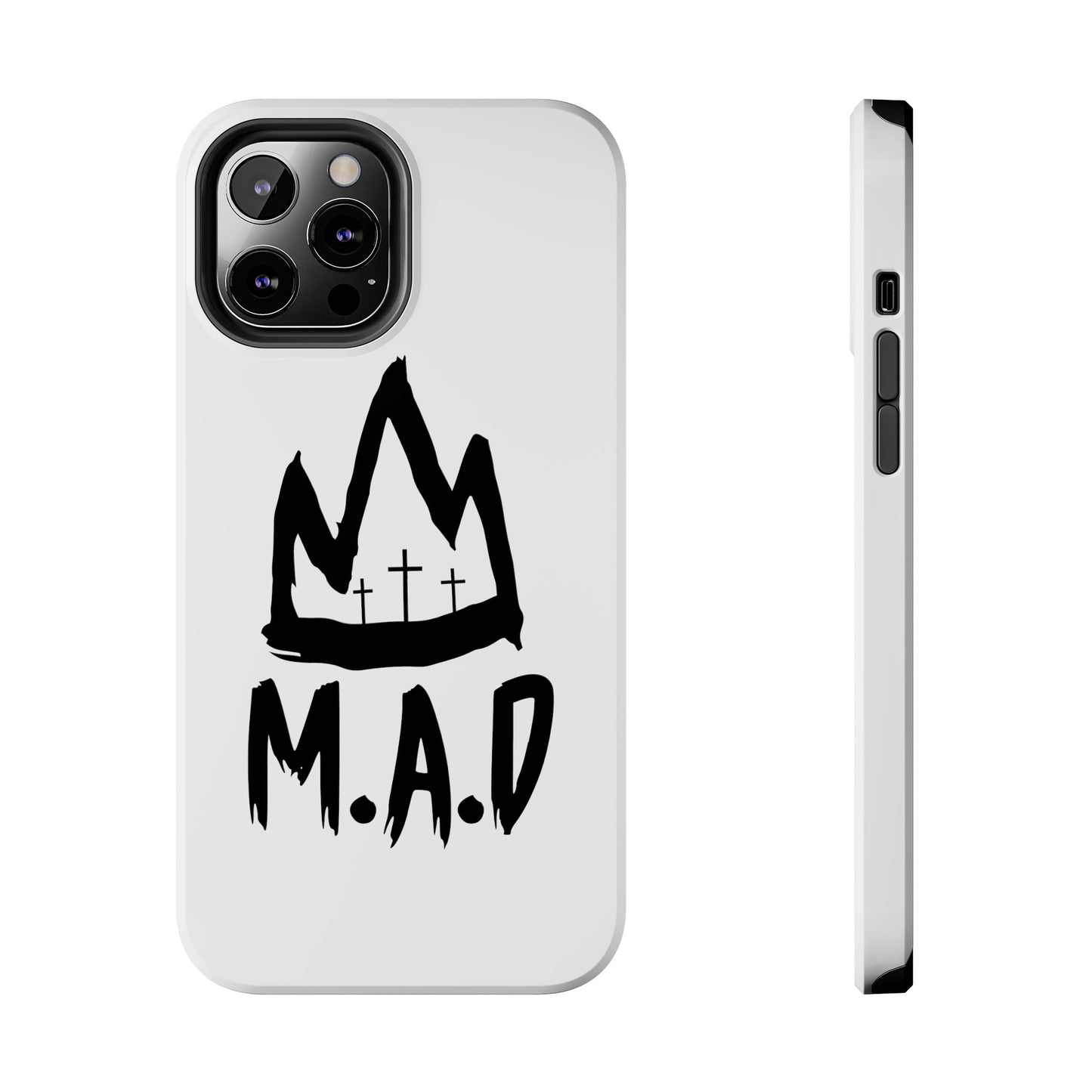 M.A.D Phone Case 1.0