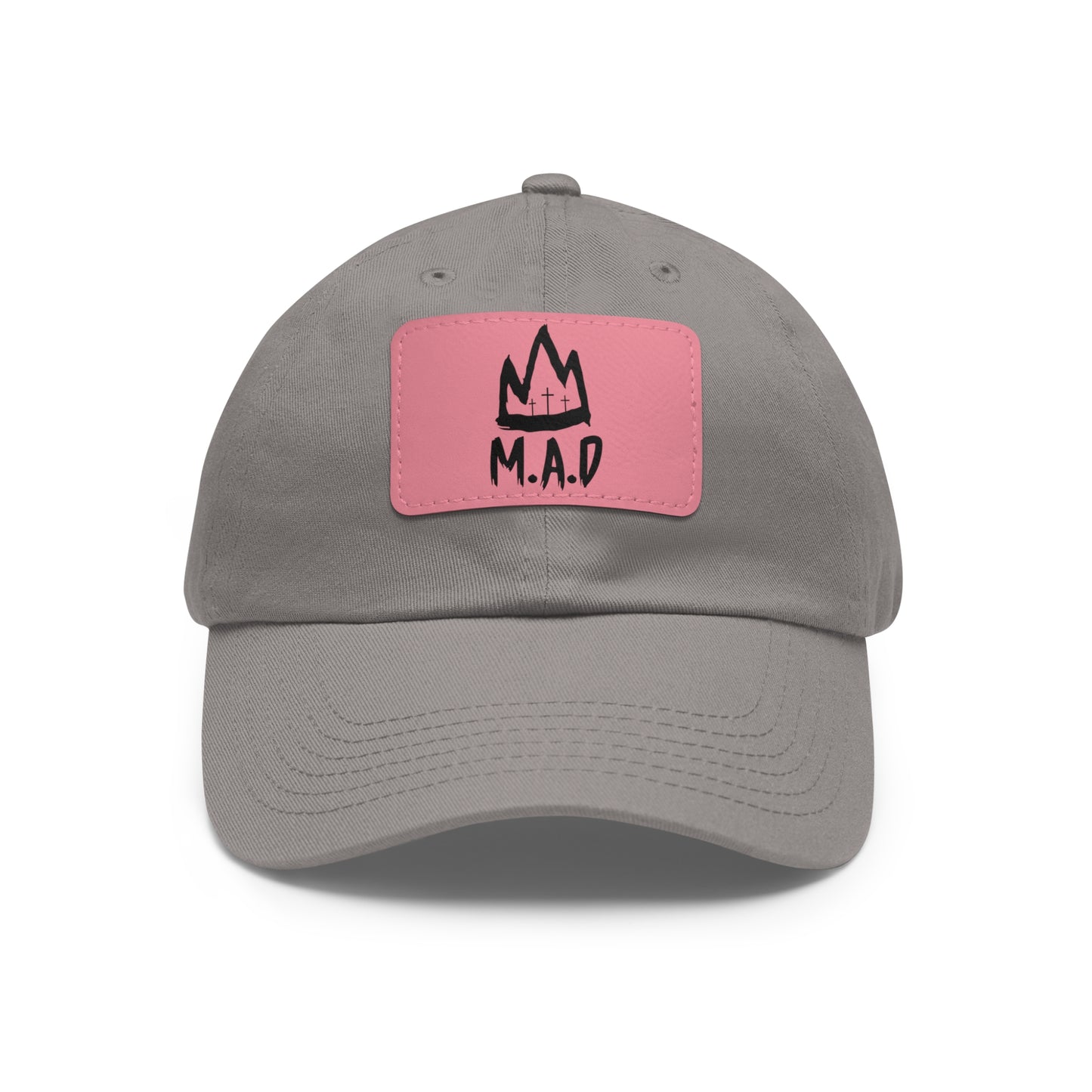 M.A.D Hat 1.0