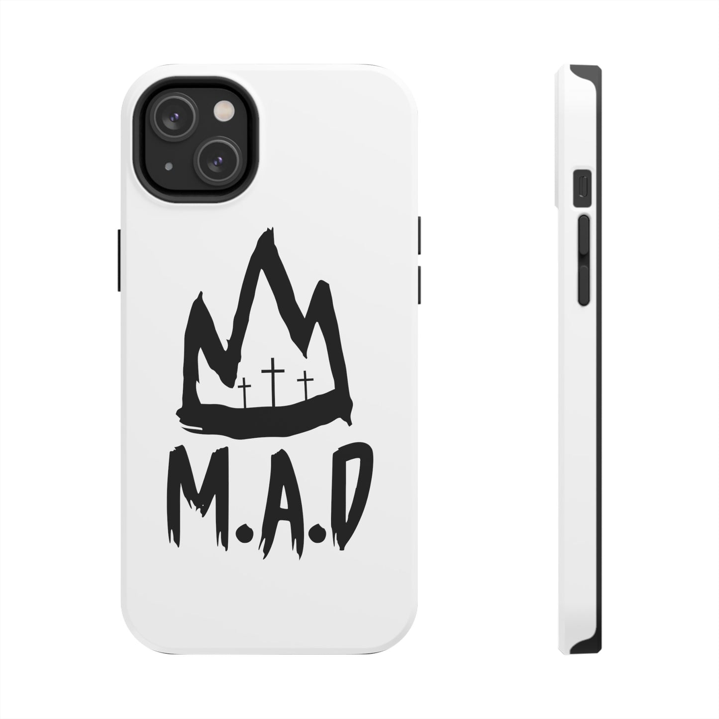 M.A.D Phone Case 1.0