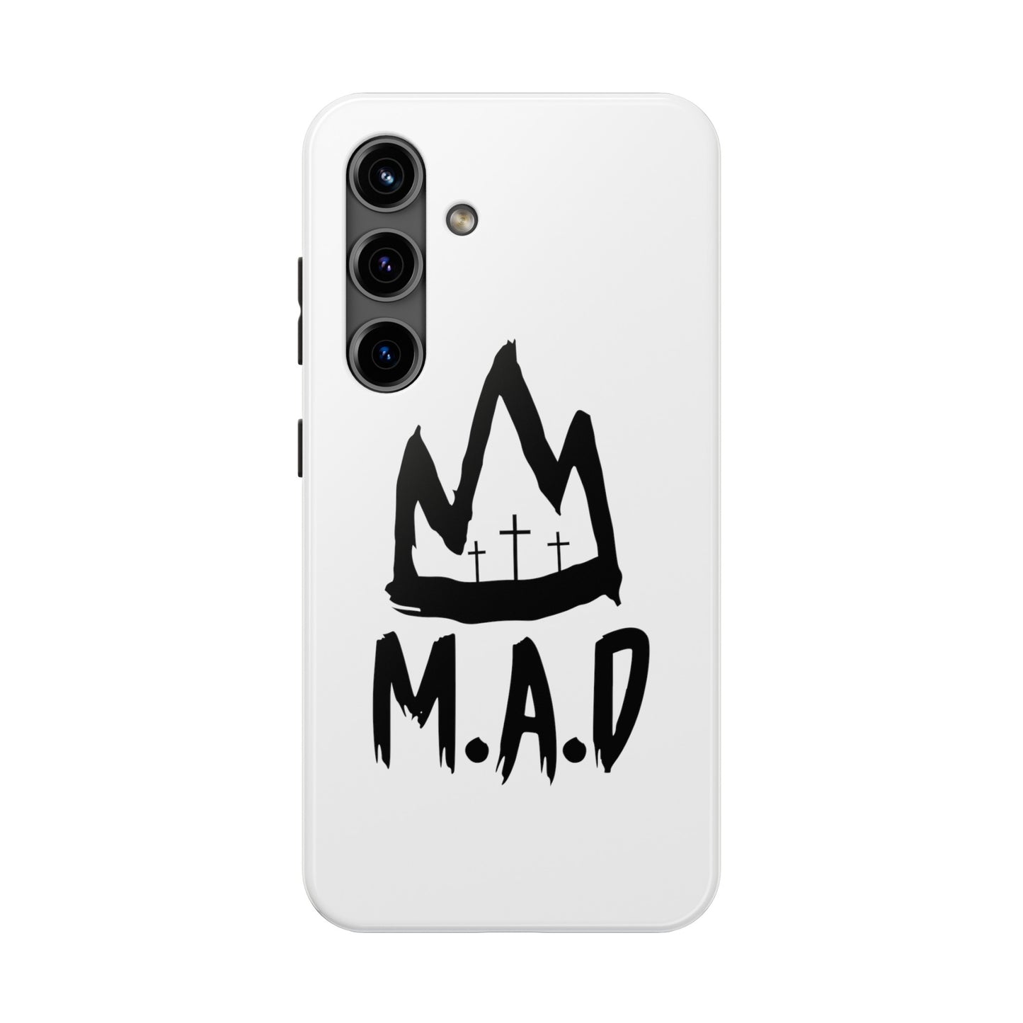 M.A.D Phone Case 1.0