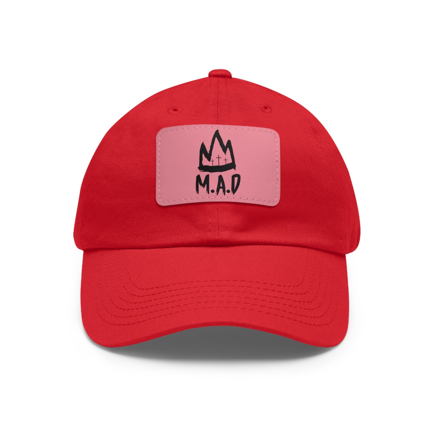 M.A.D Hat 1.0